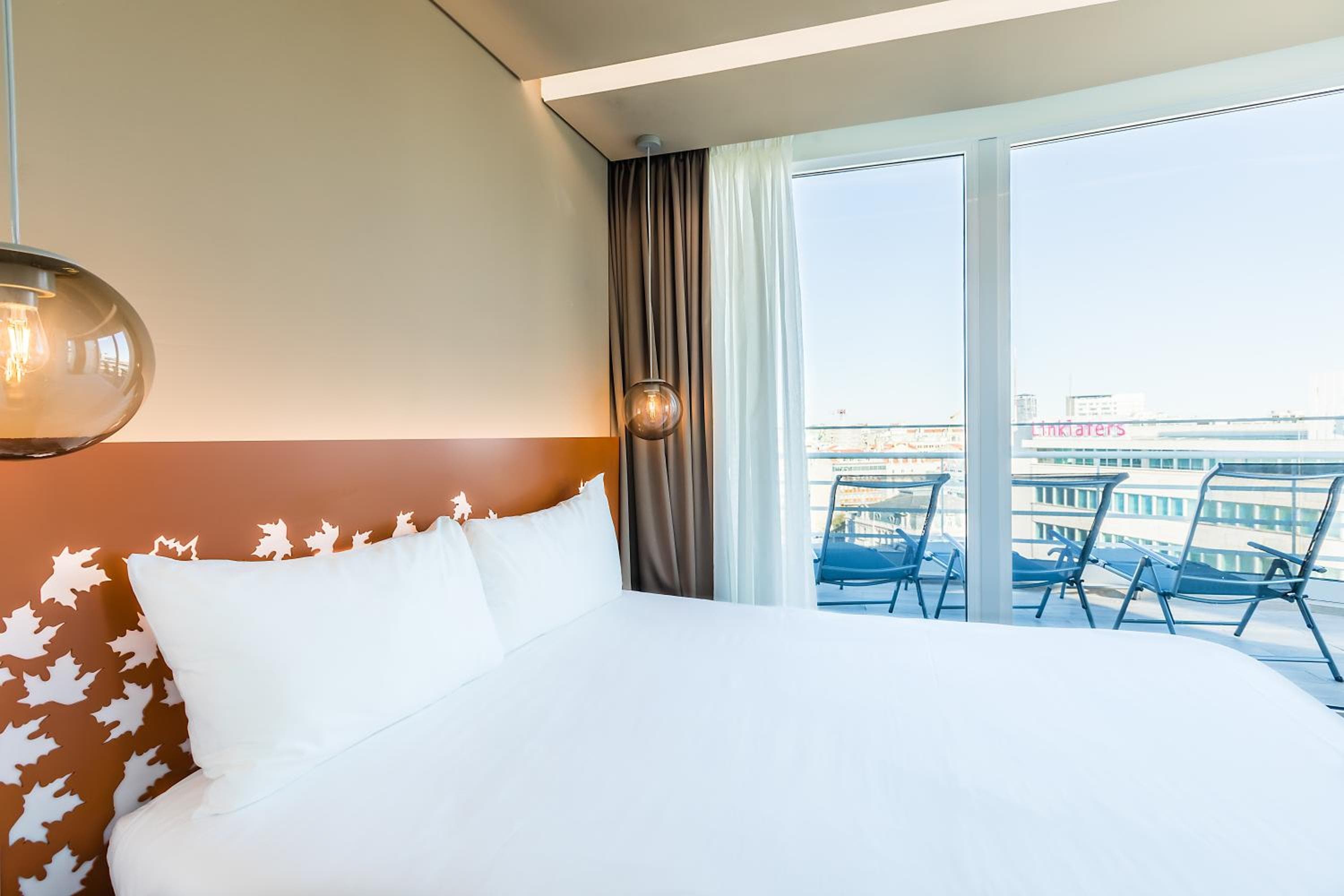 Ibis Styles Lisboa Centro Marquês de Pombal