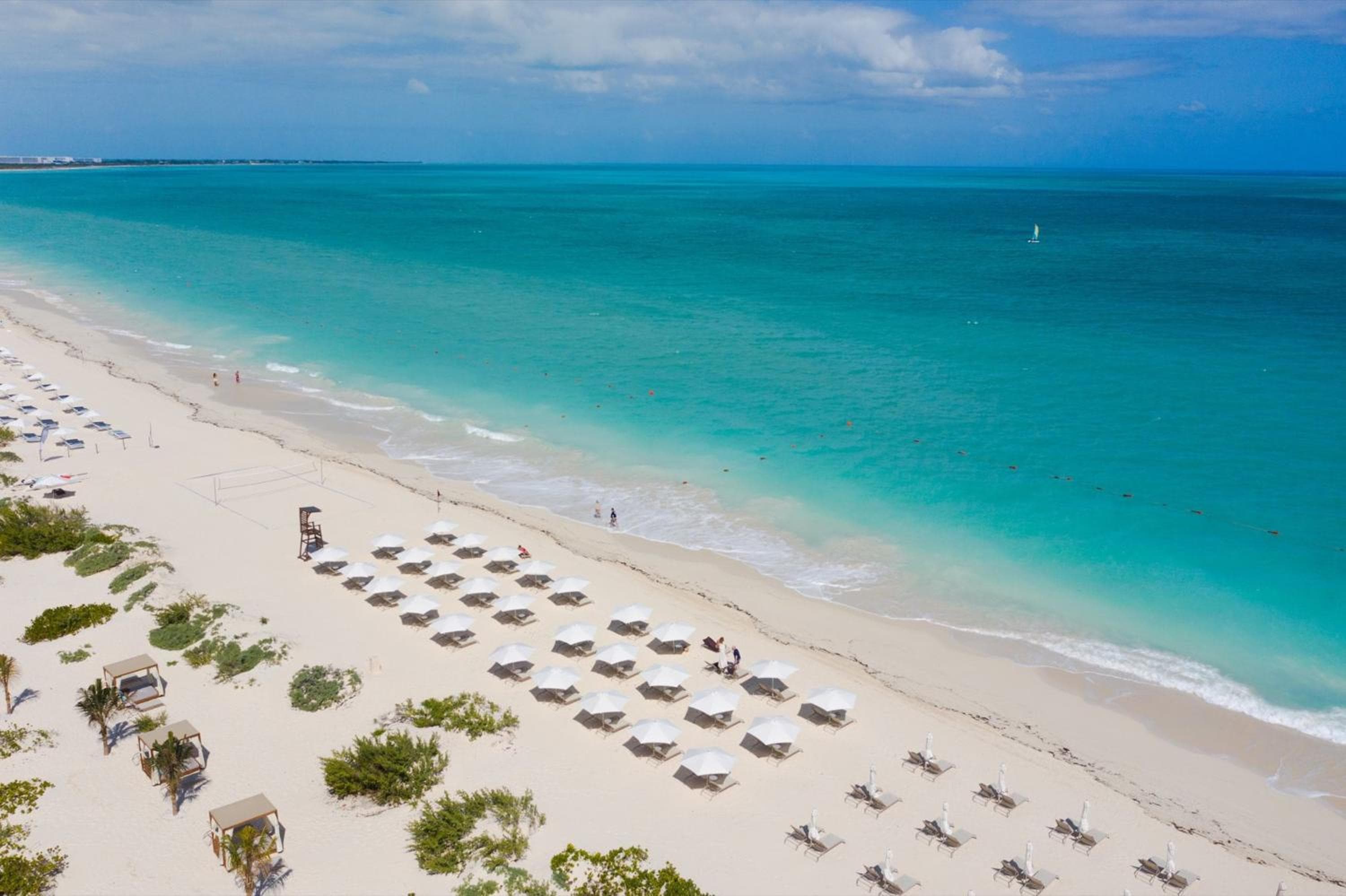 TRS Coral Hotel - Adults Only - All Inclusive