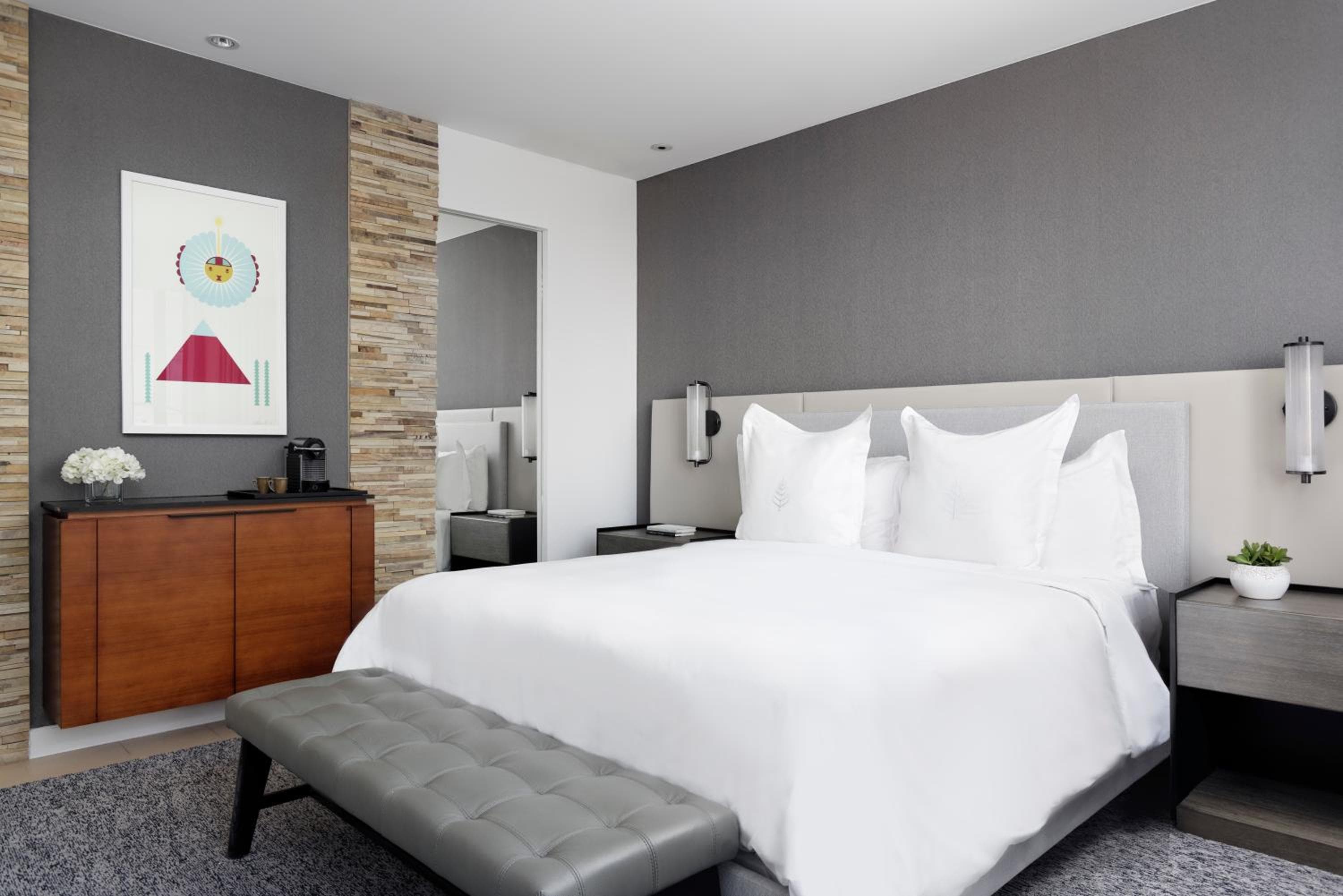 Four Seasons Hotel Denver