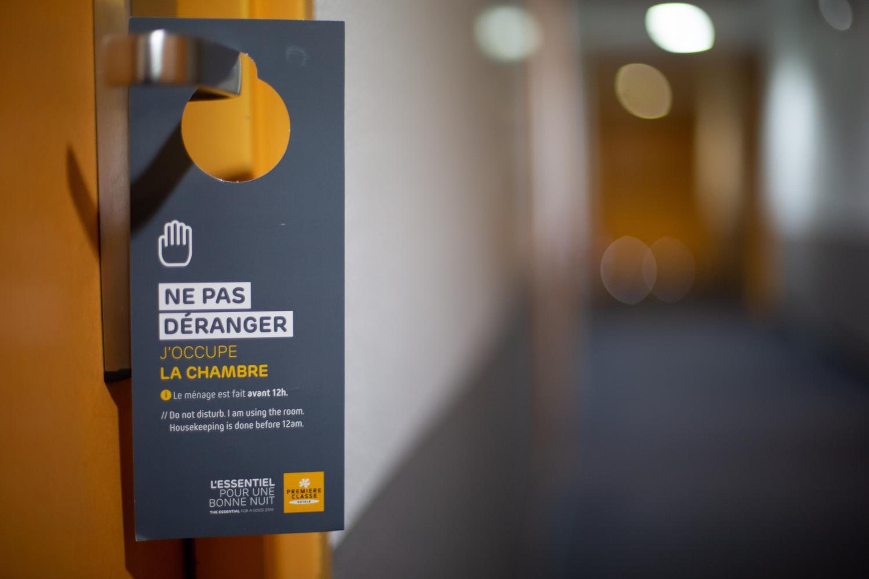Premiere Classe Roissy Aéroport Charles De Gaulle
