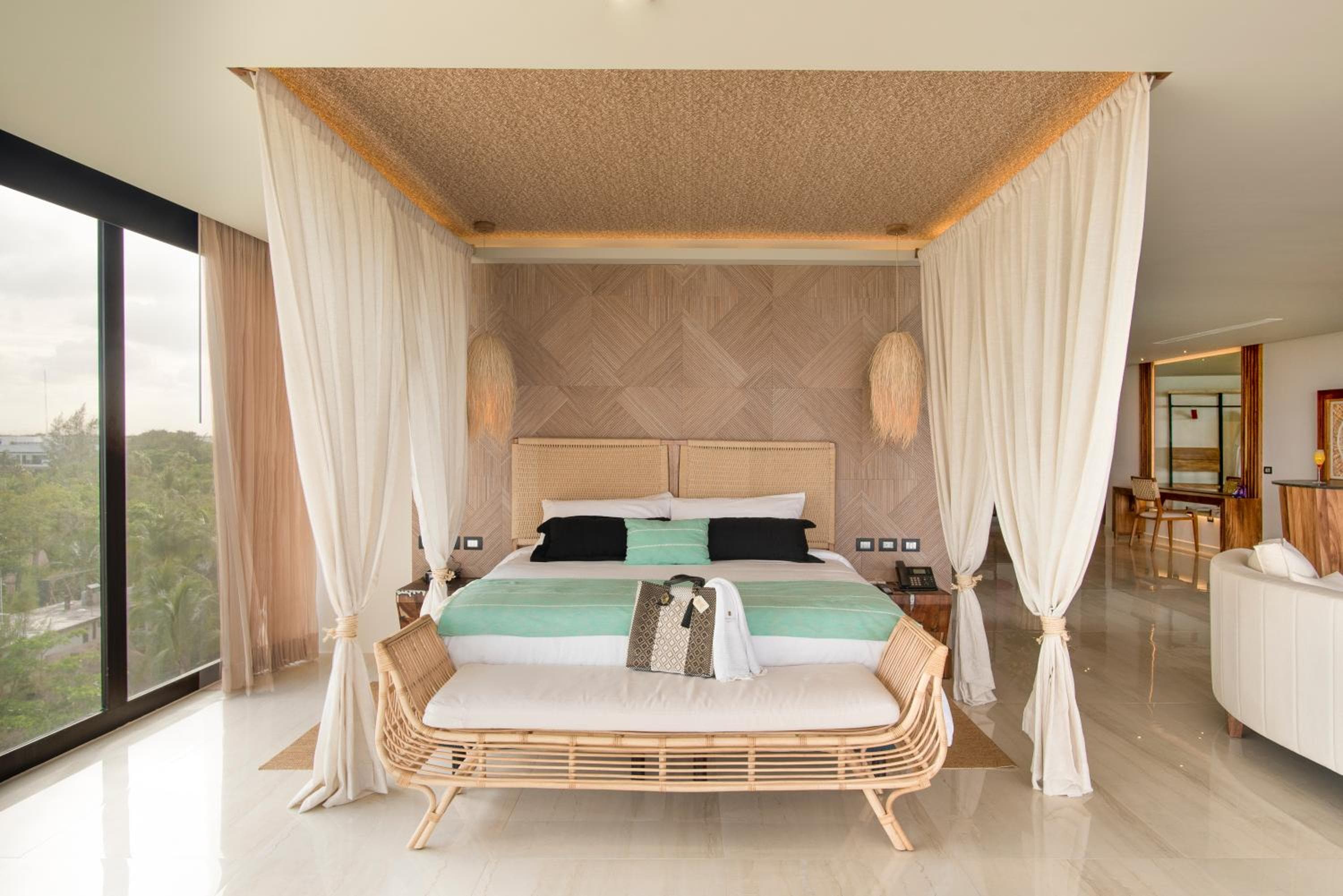 Mvngata Beach Hotel