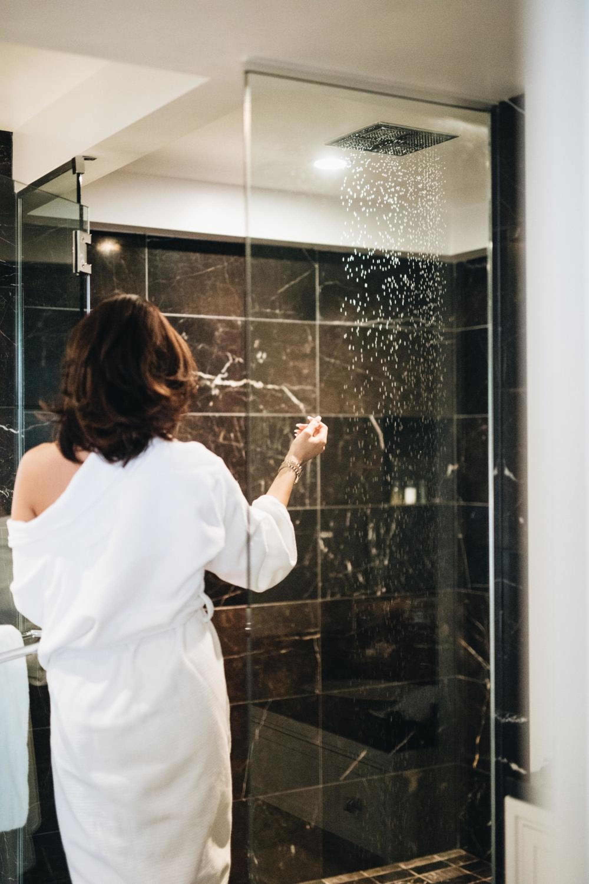 Rosewood Hotel Georgia