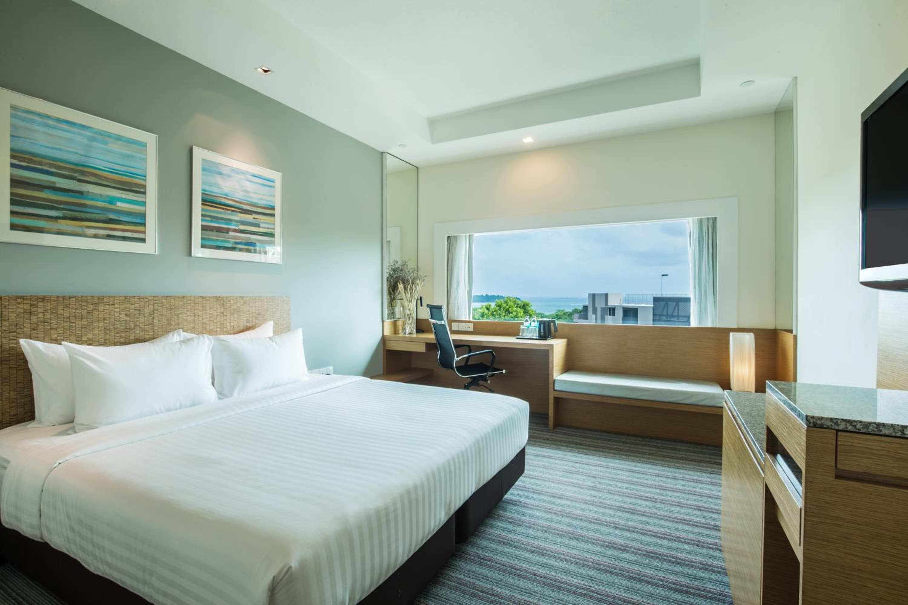 Village Hotel Changi by Far East Hospitality