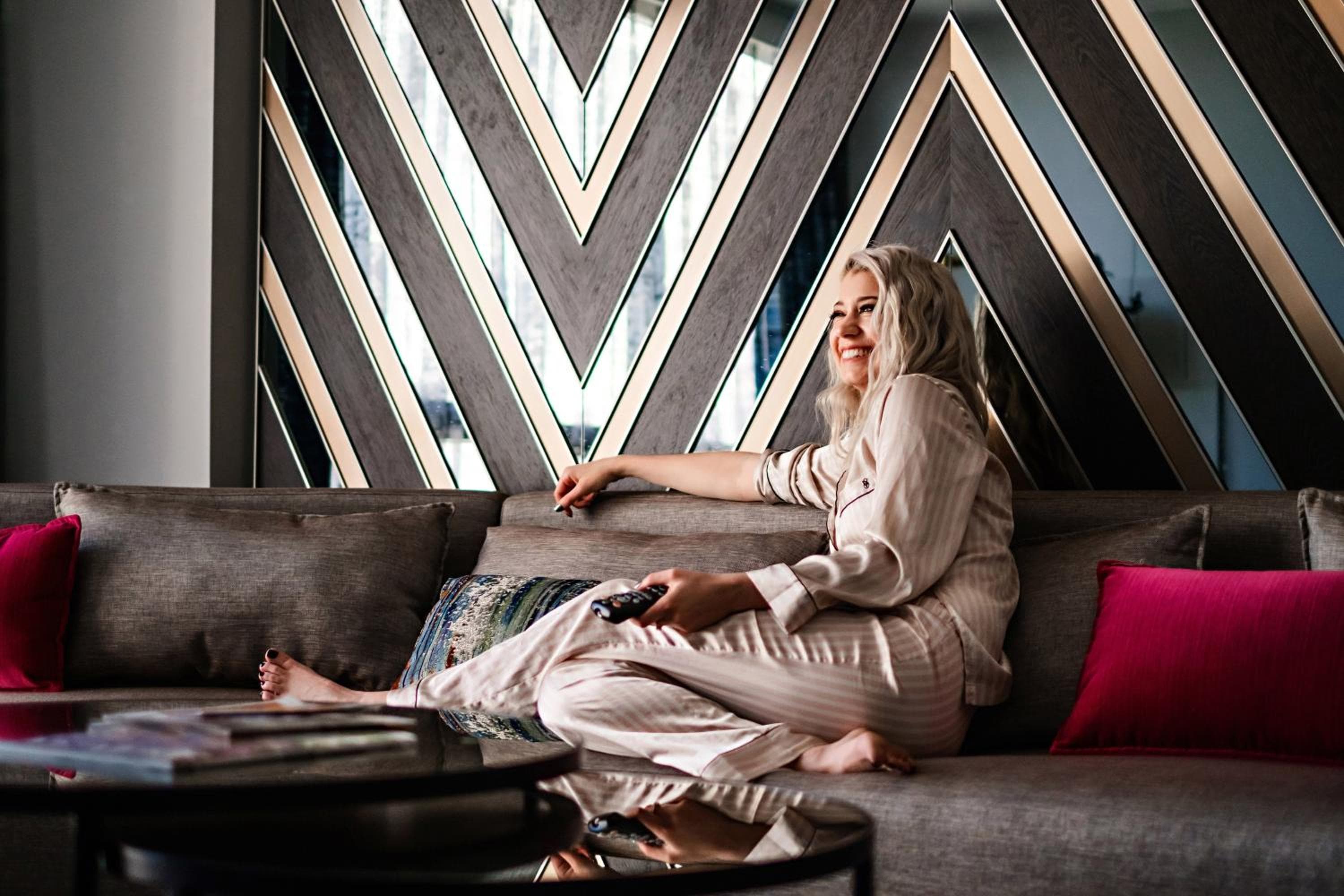 The Starling Atlanta Midtown, Curio Collection by Hilton: human