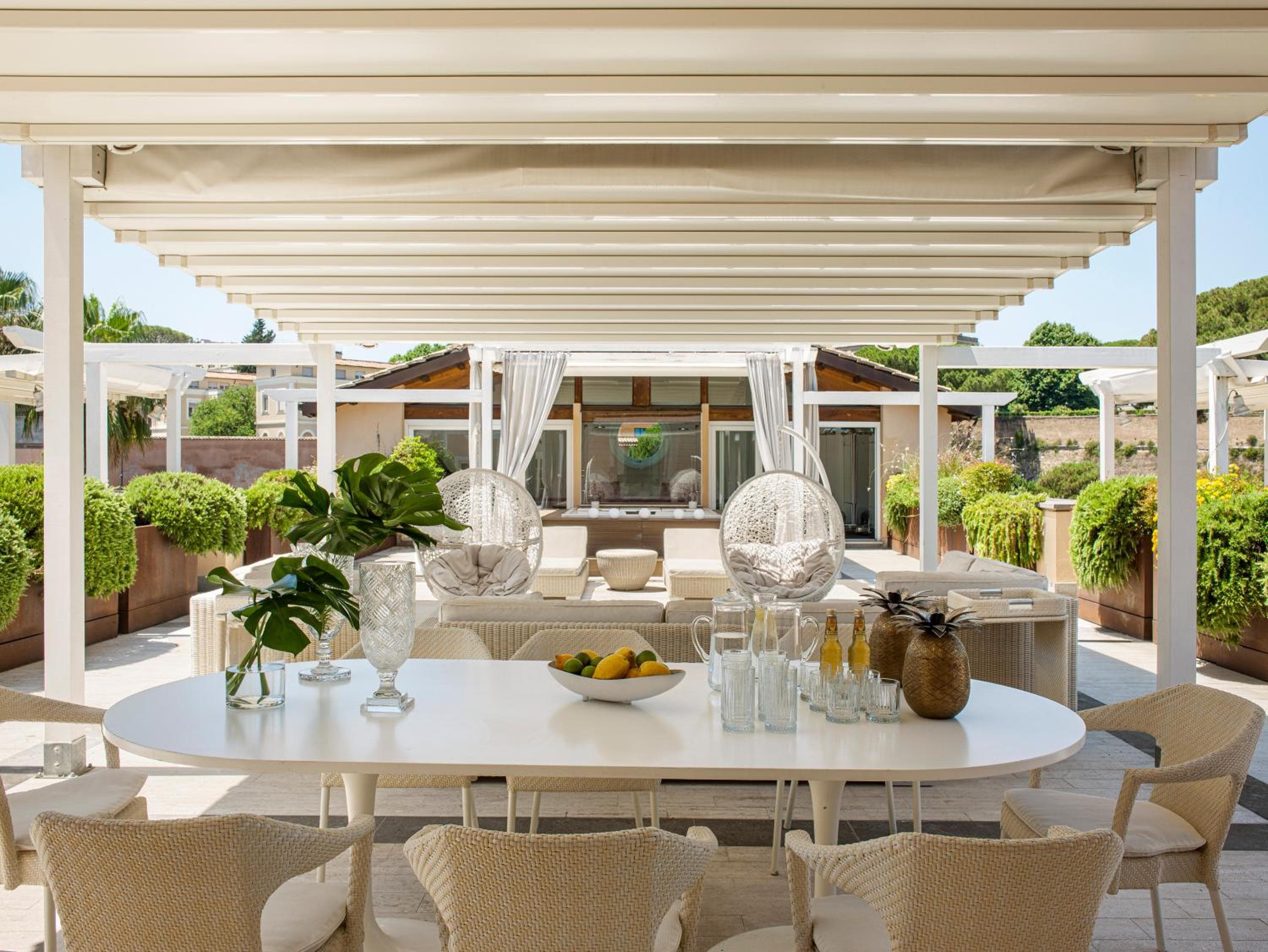 Villa Agrippina, a Gran Meliá Hotel - The Leading Hotels of The World