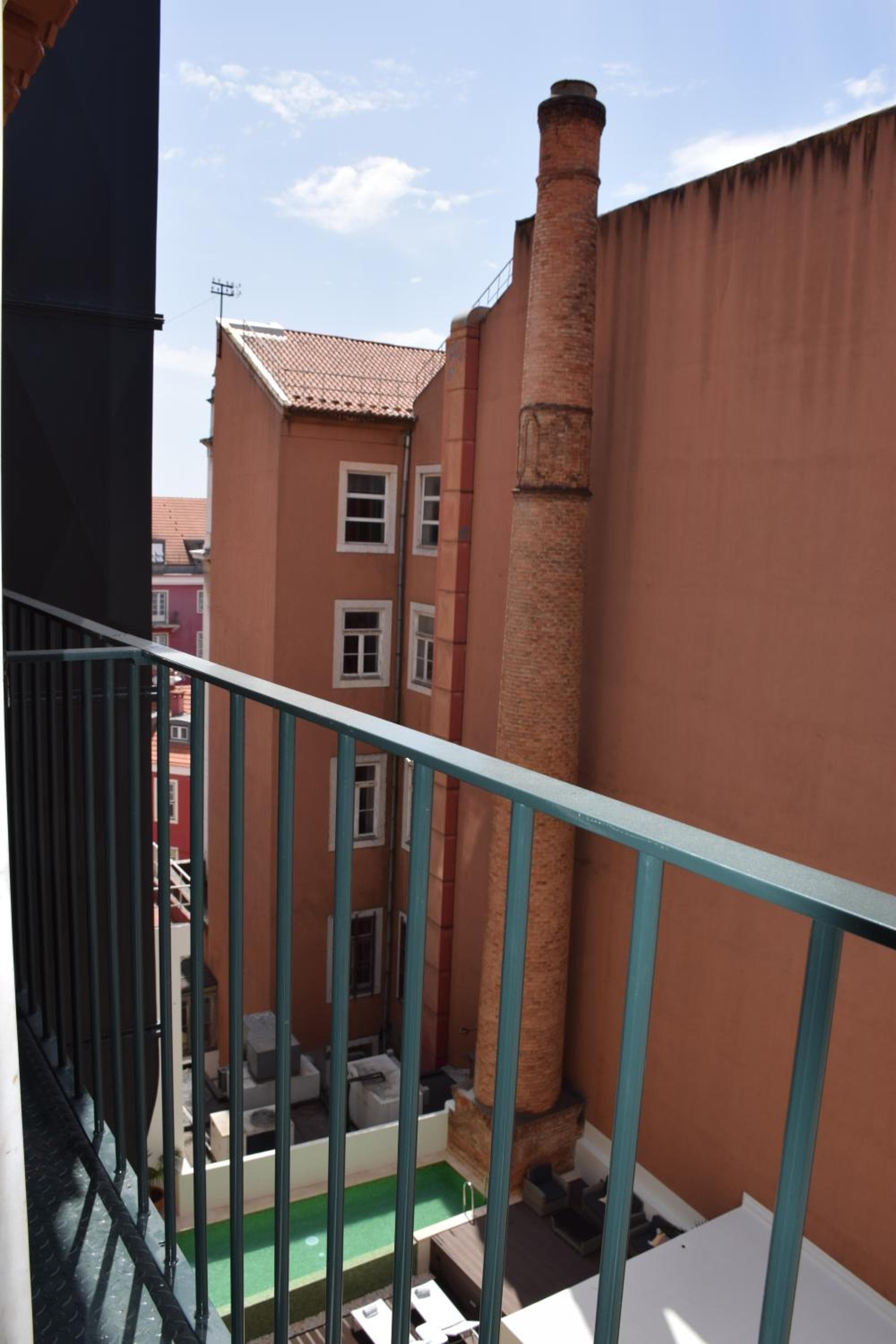 Hotel Florescente