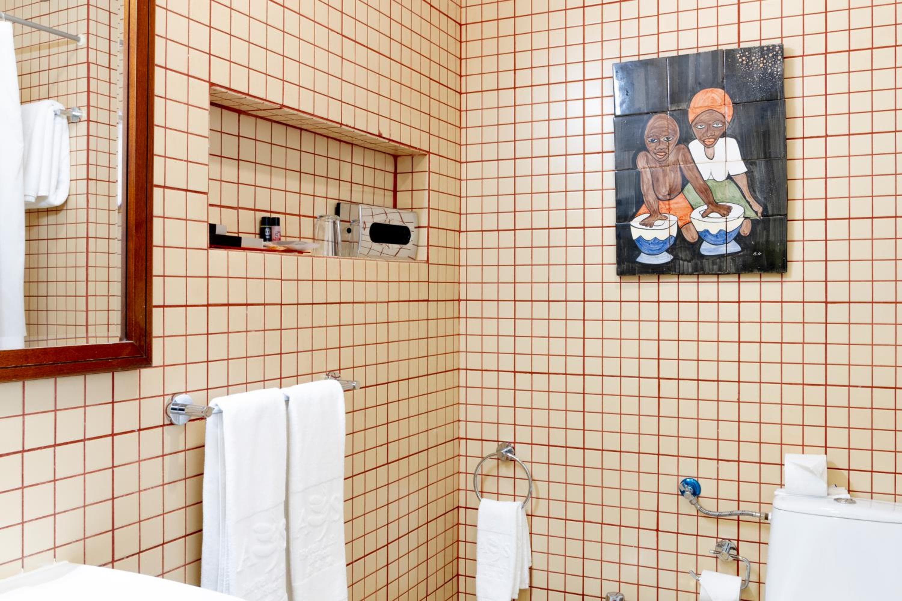 Hotel A.S. Lisboa