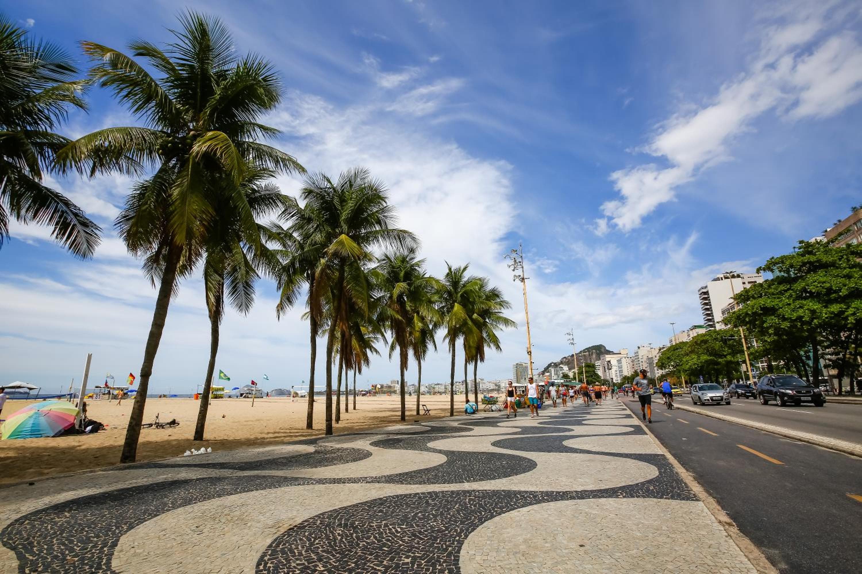 ibis budget RJ Copacabana: other
