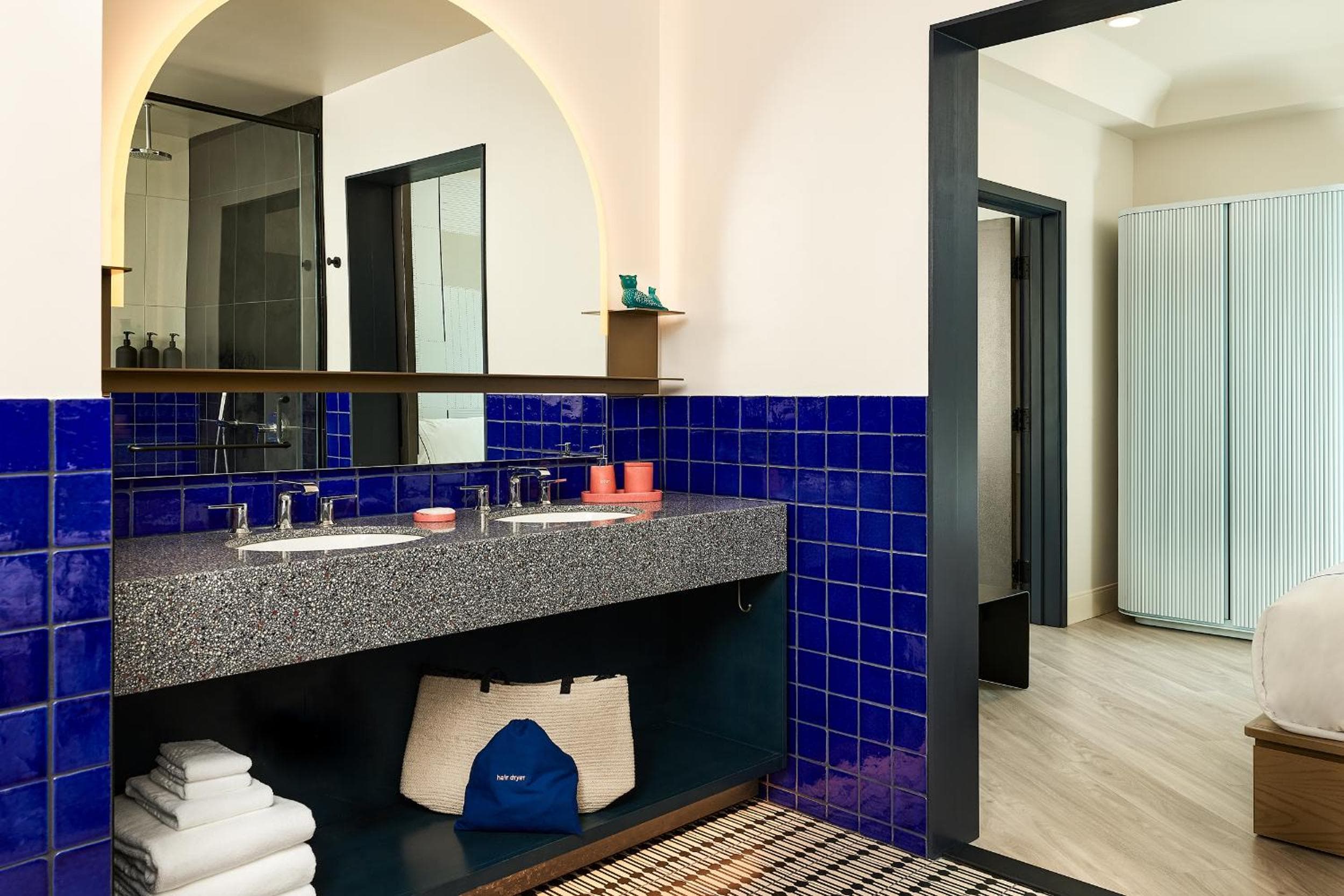 Catbird Hotel