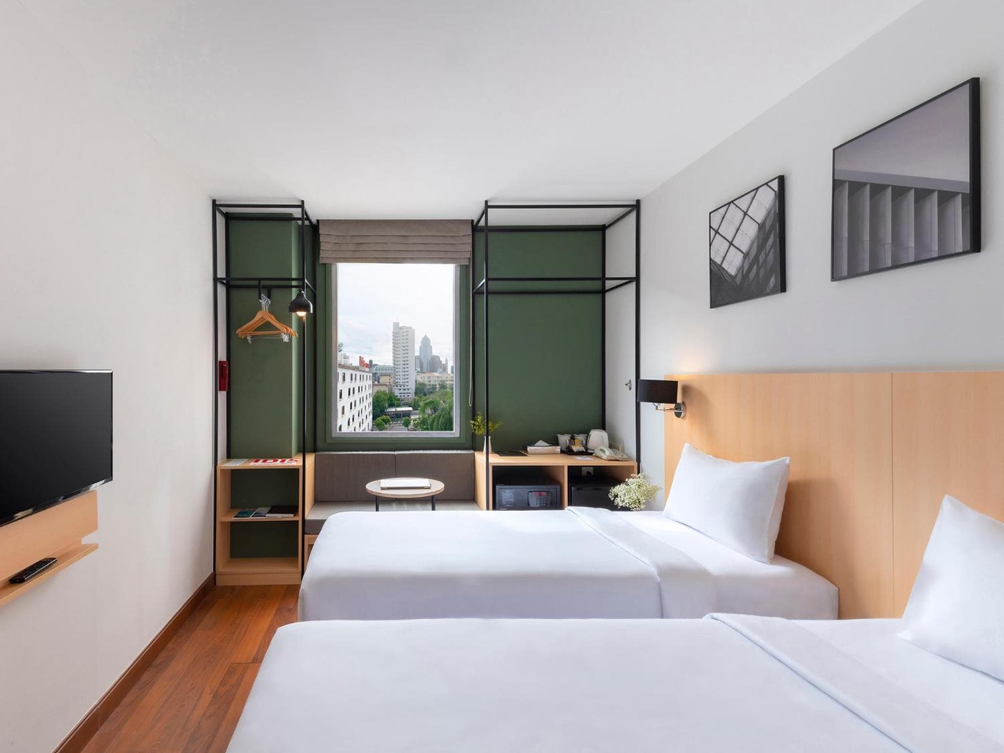 Ibis Bangkok Sukhumvit 4