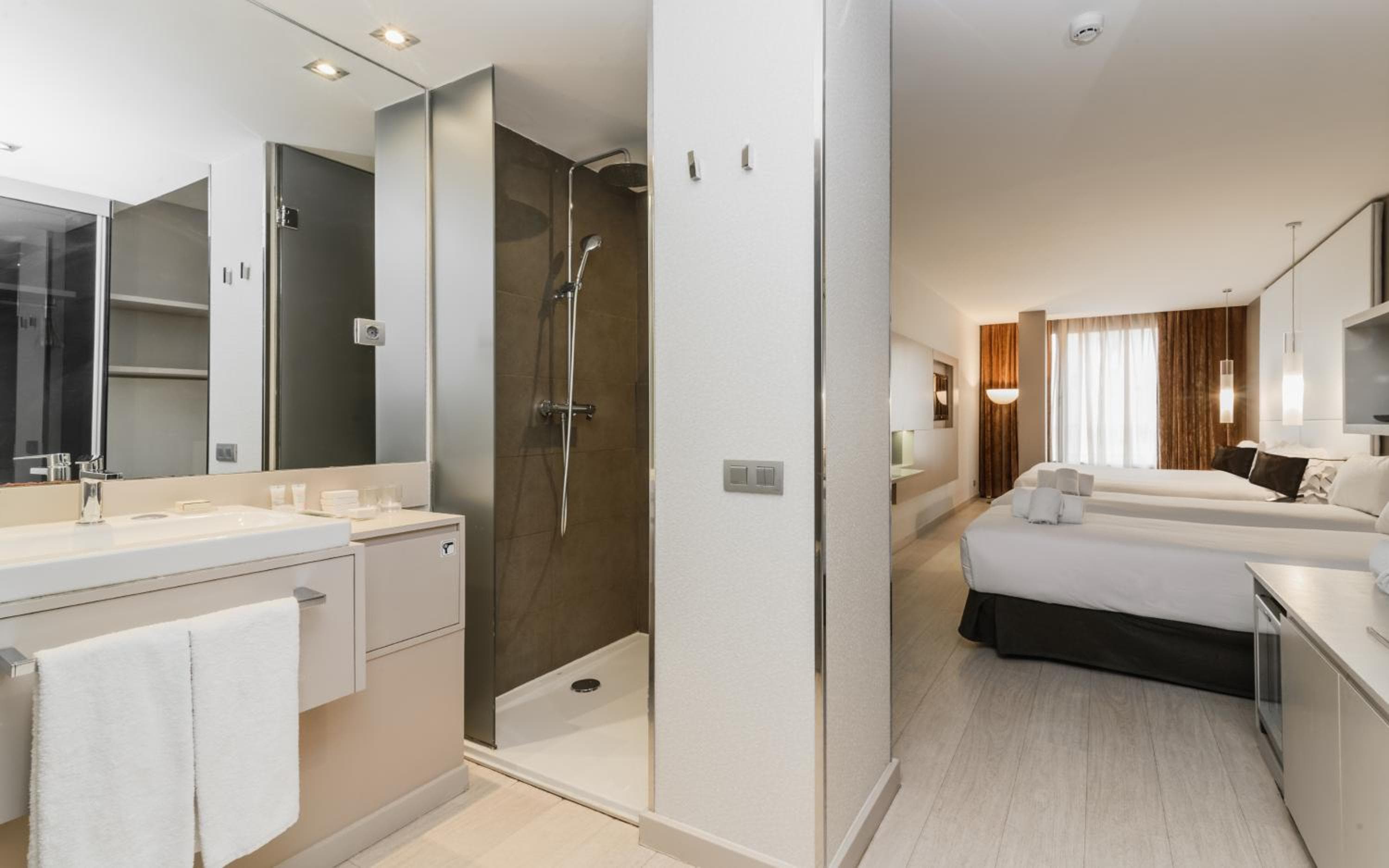 Grums Hotel&Spa: bathroom