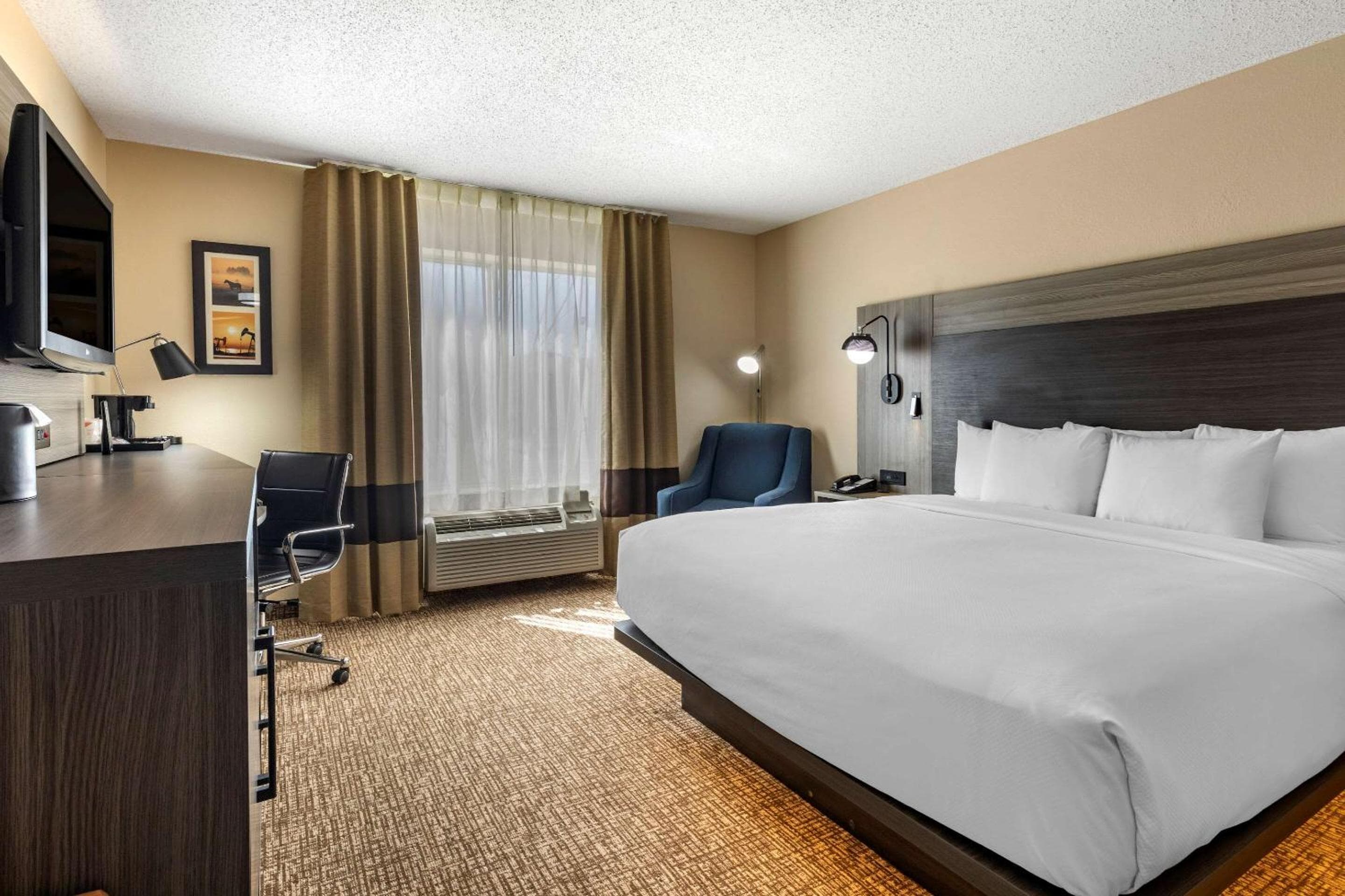 Comfort Inn & Suites North Dallas-Addison