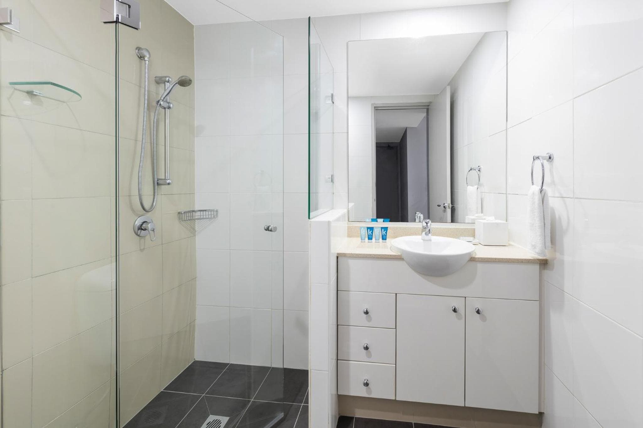 Meriton Suites Pitt Street, Sydney