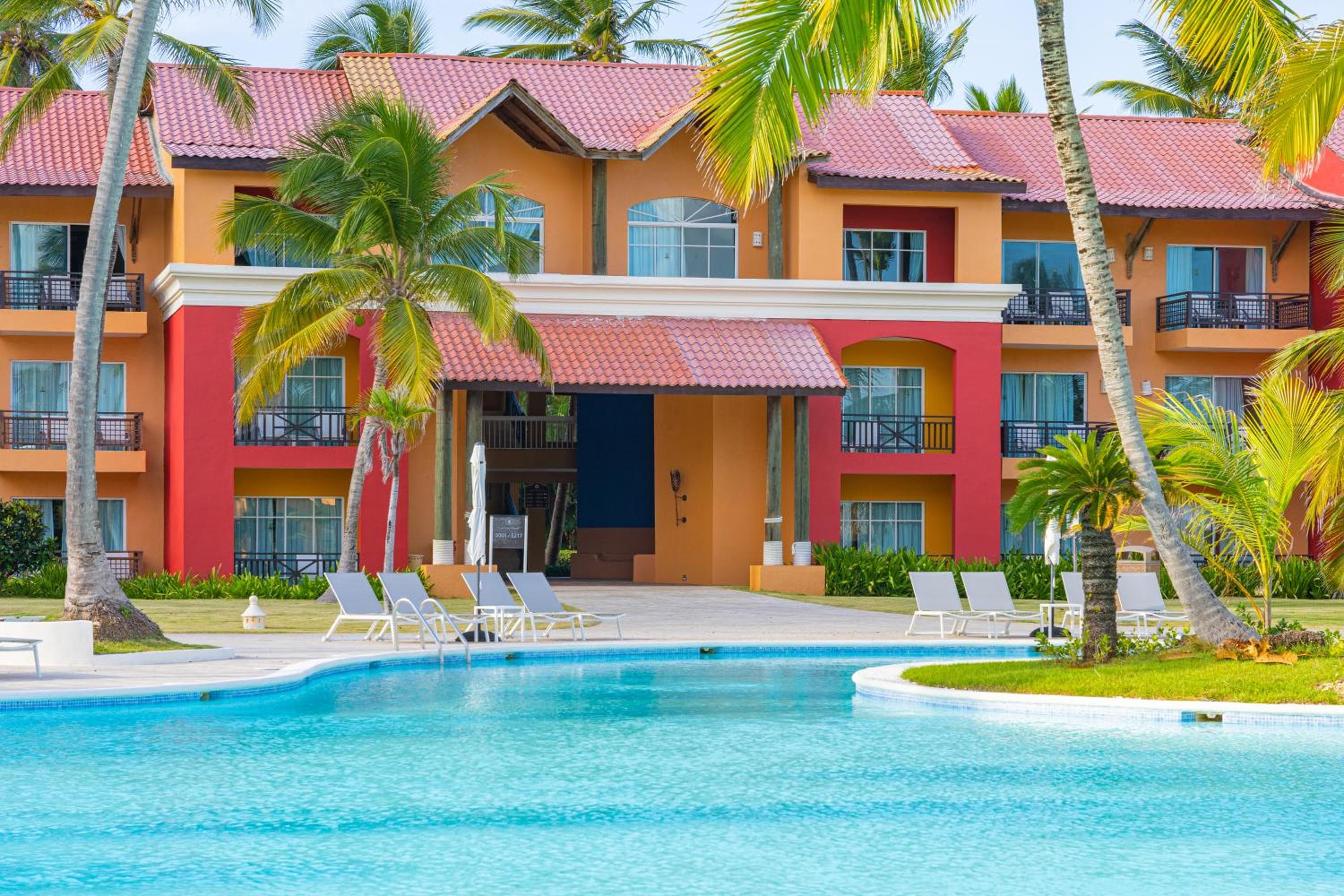 Punta Cana Princess Adults Only - All Inclusive: building