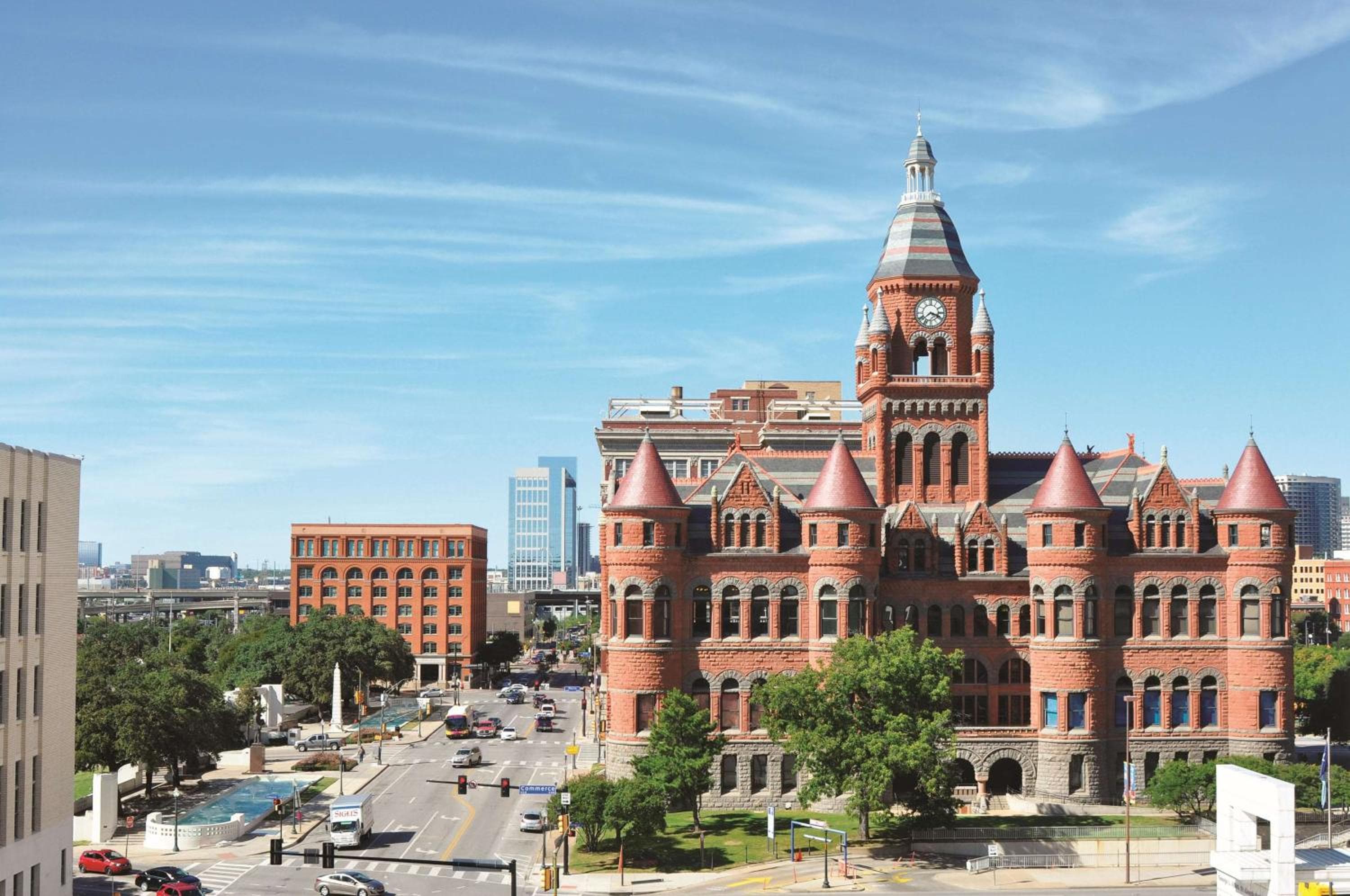 Holiday Inn Express - Dallas Downtown by IHG