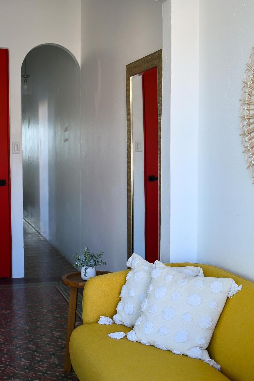 La Ferreteria Apartments