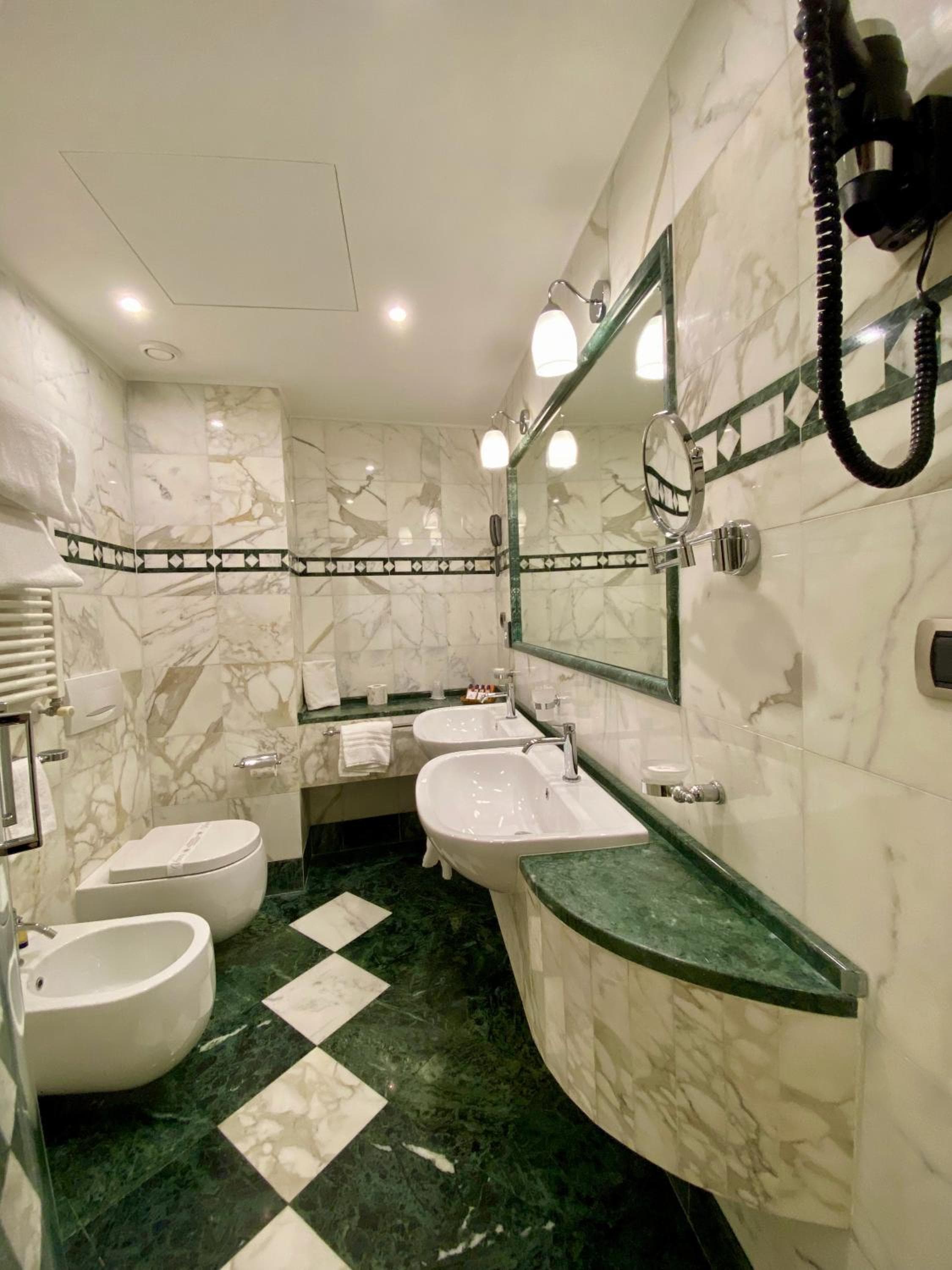 Hotel Delle Nazioni