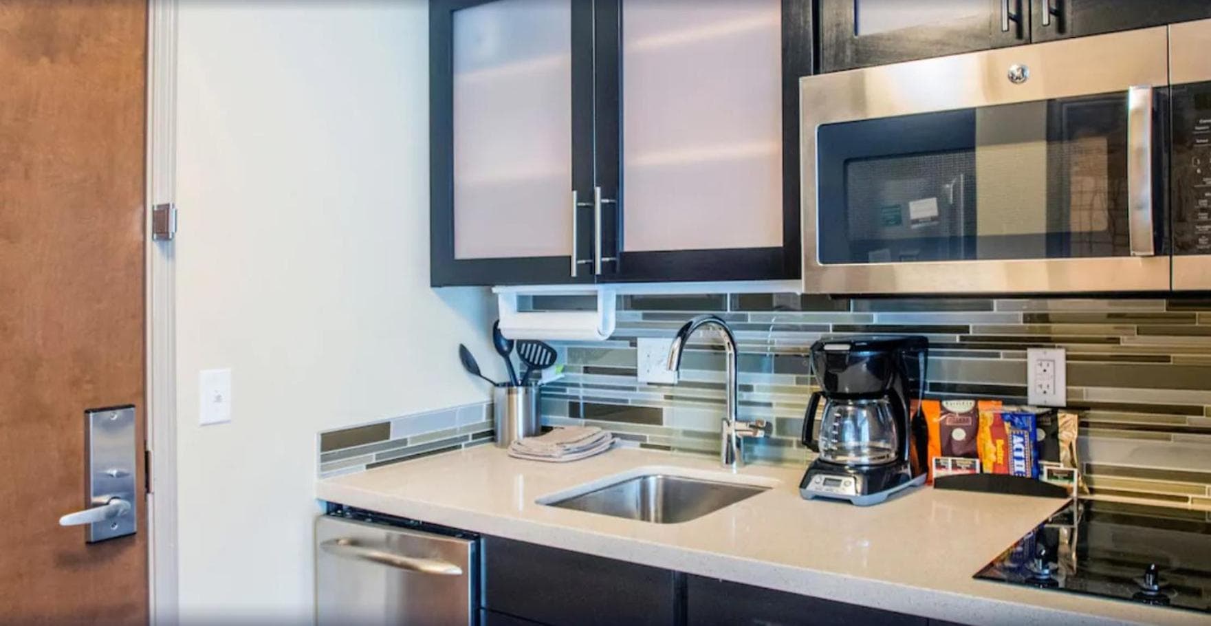 Staybridge Suites Denver Downtown by IHG