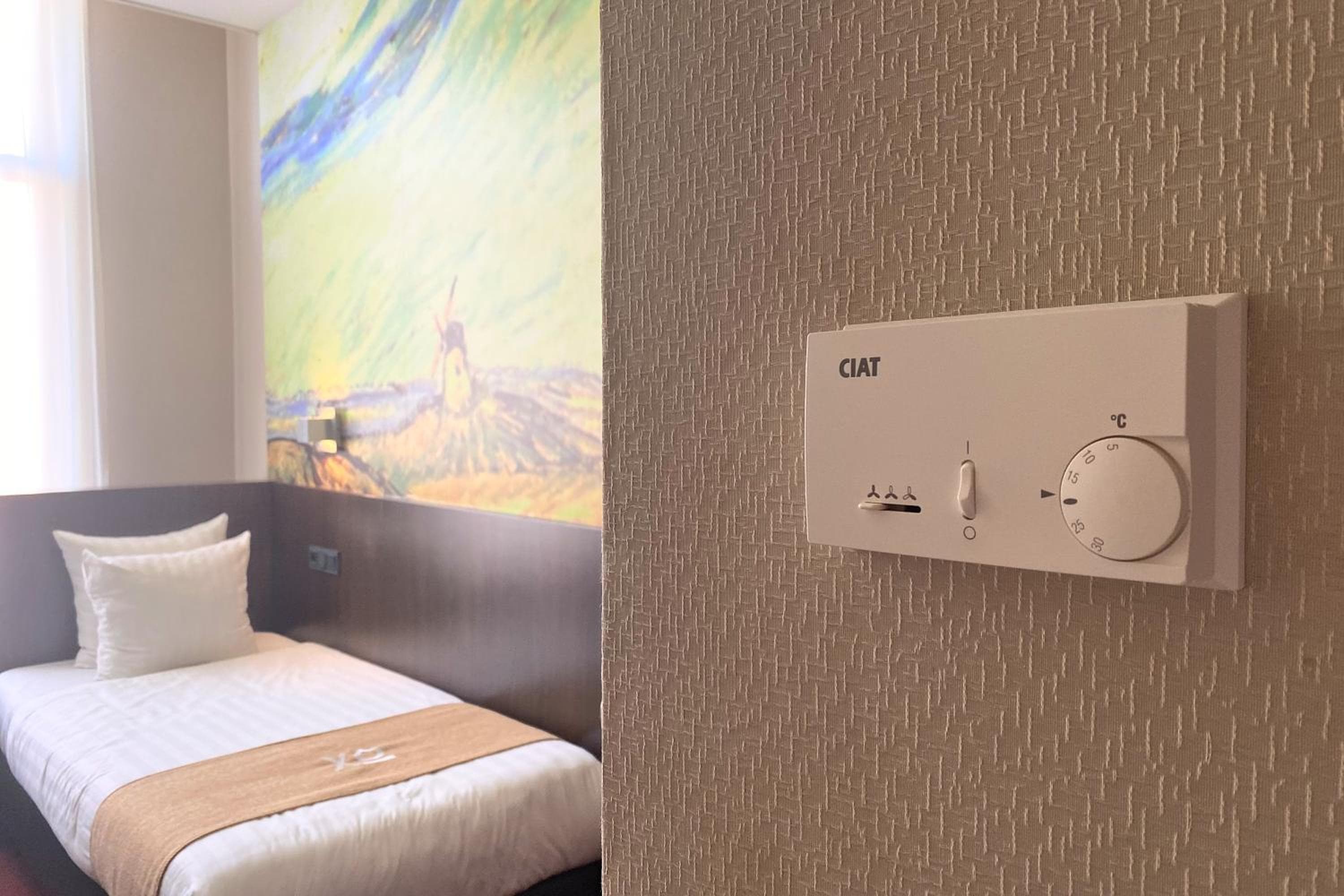 Hotel Van Gogh
