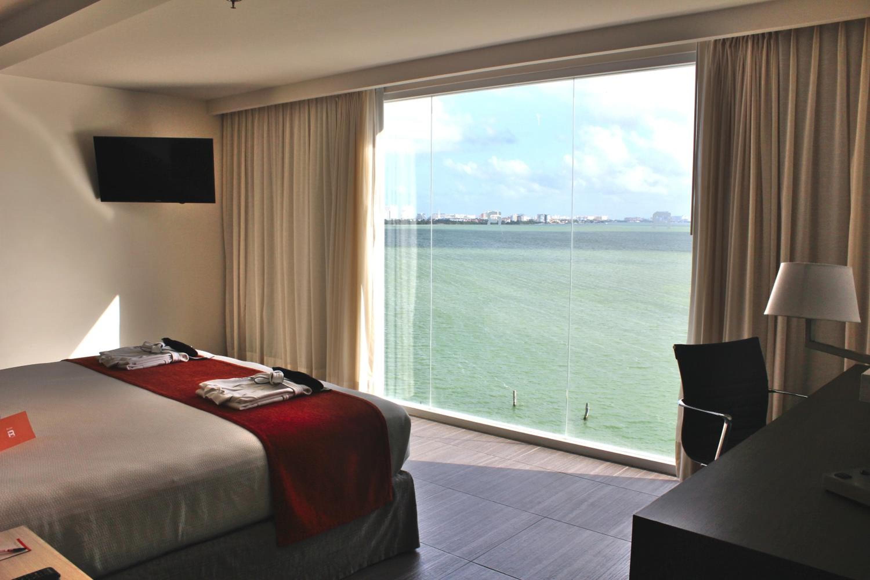 Real Inn Cancún