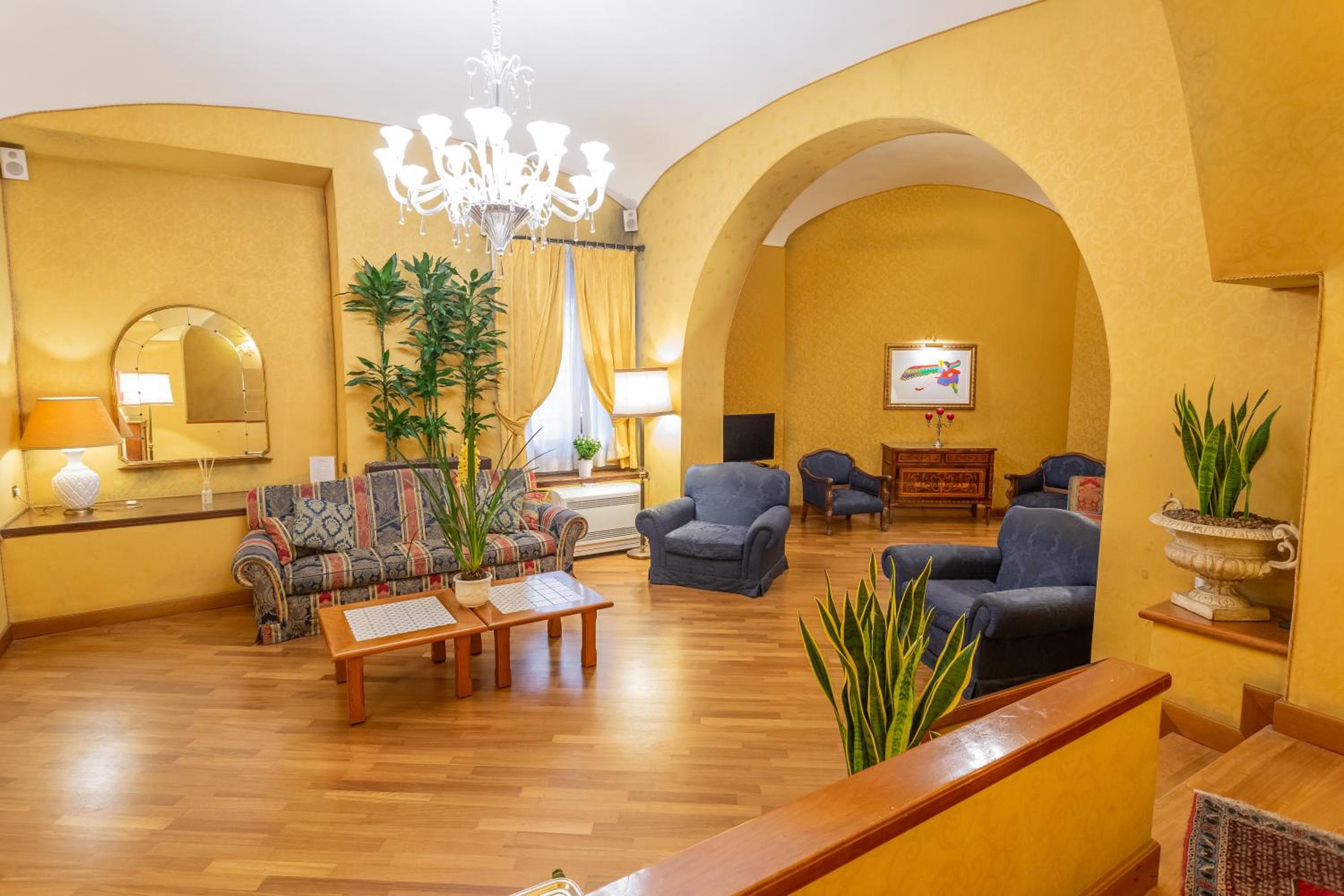 Hotel Medici