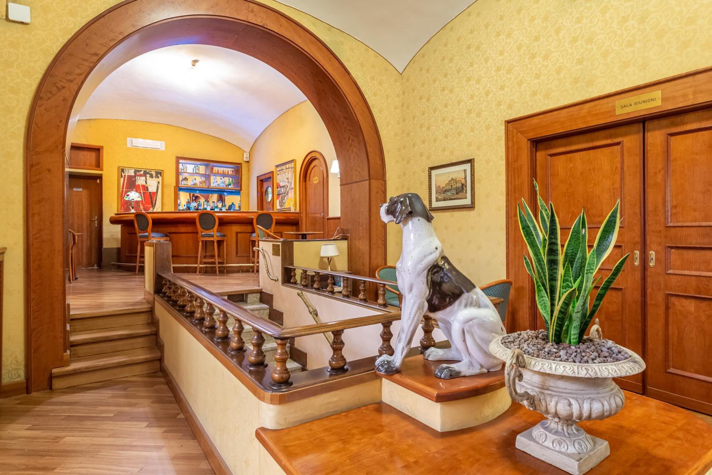 Hotel Medici