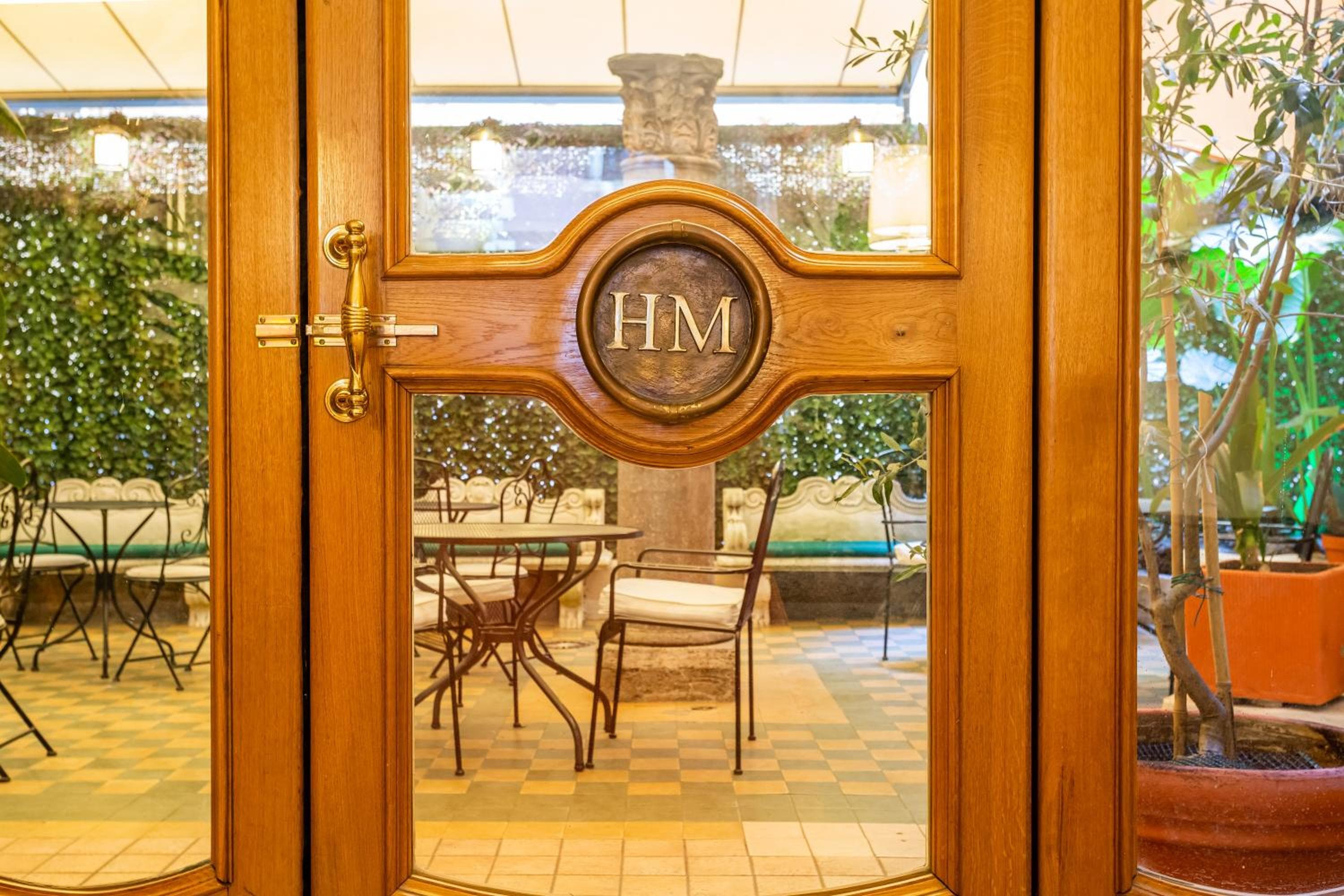 Hotel Medici
