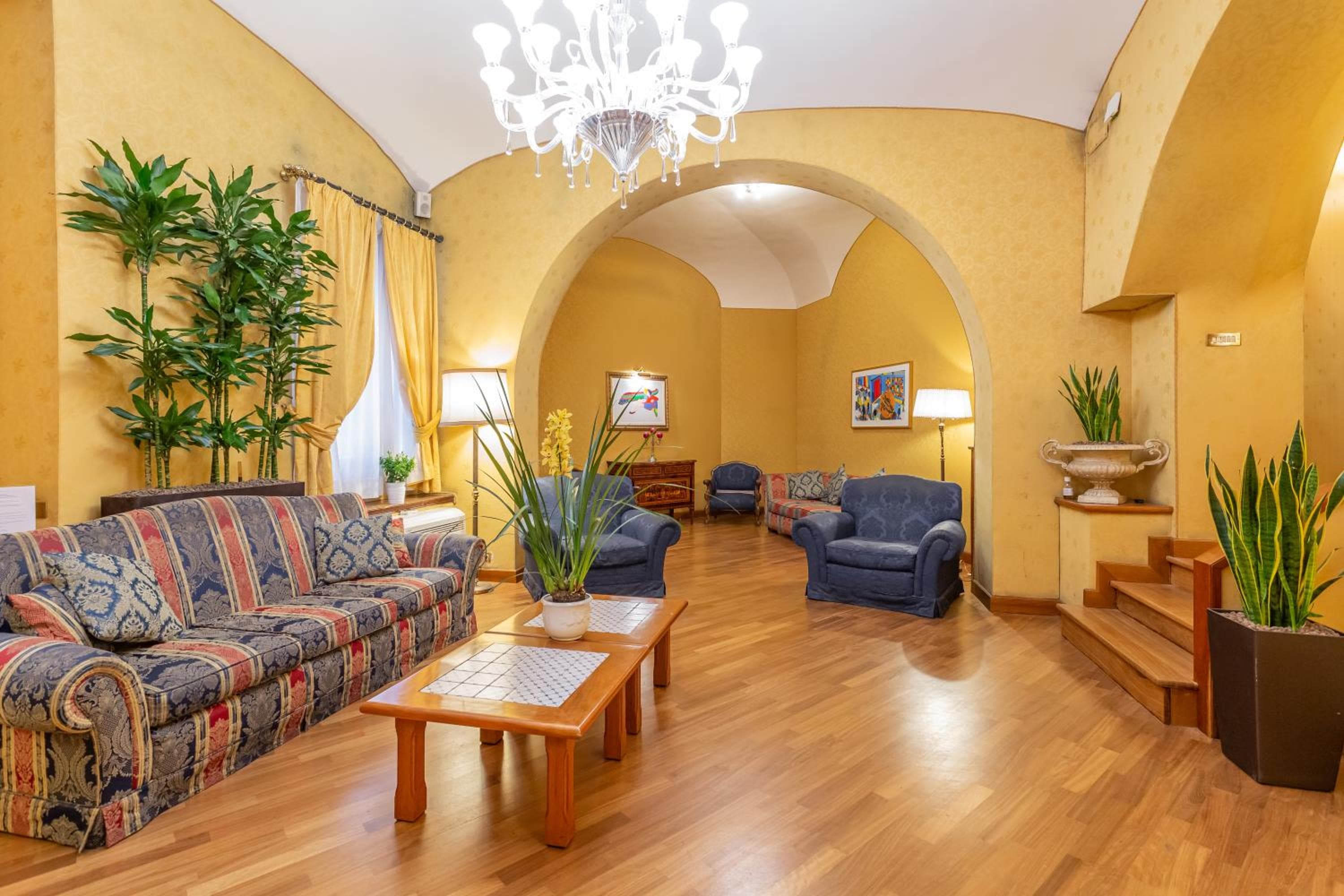 Hotel Medici