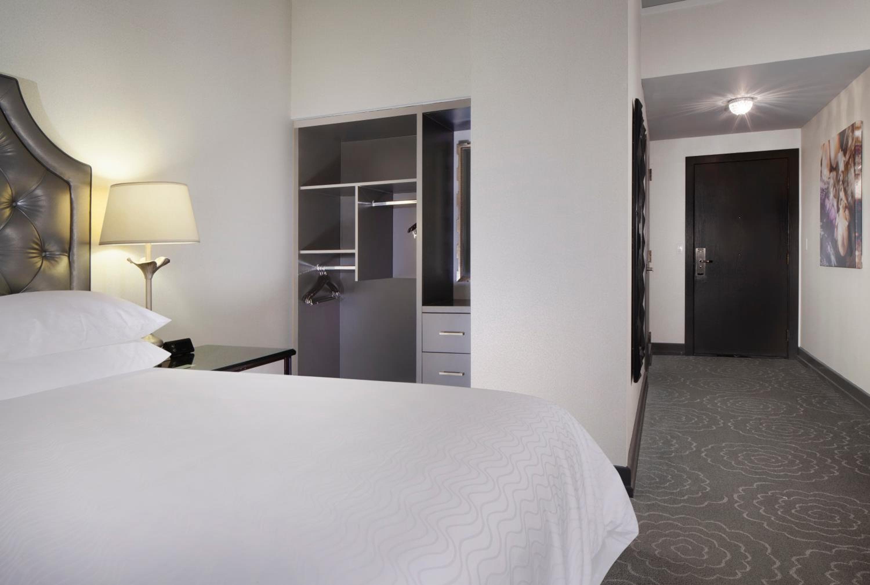Silversmith Hotel Chicago Downtown