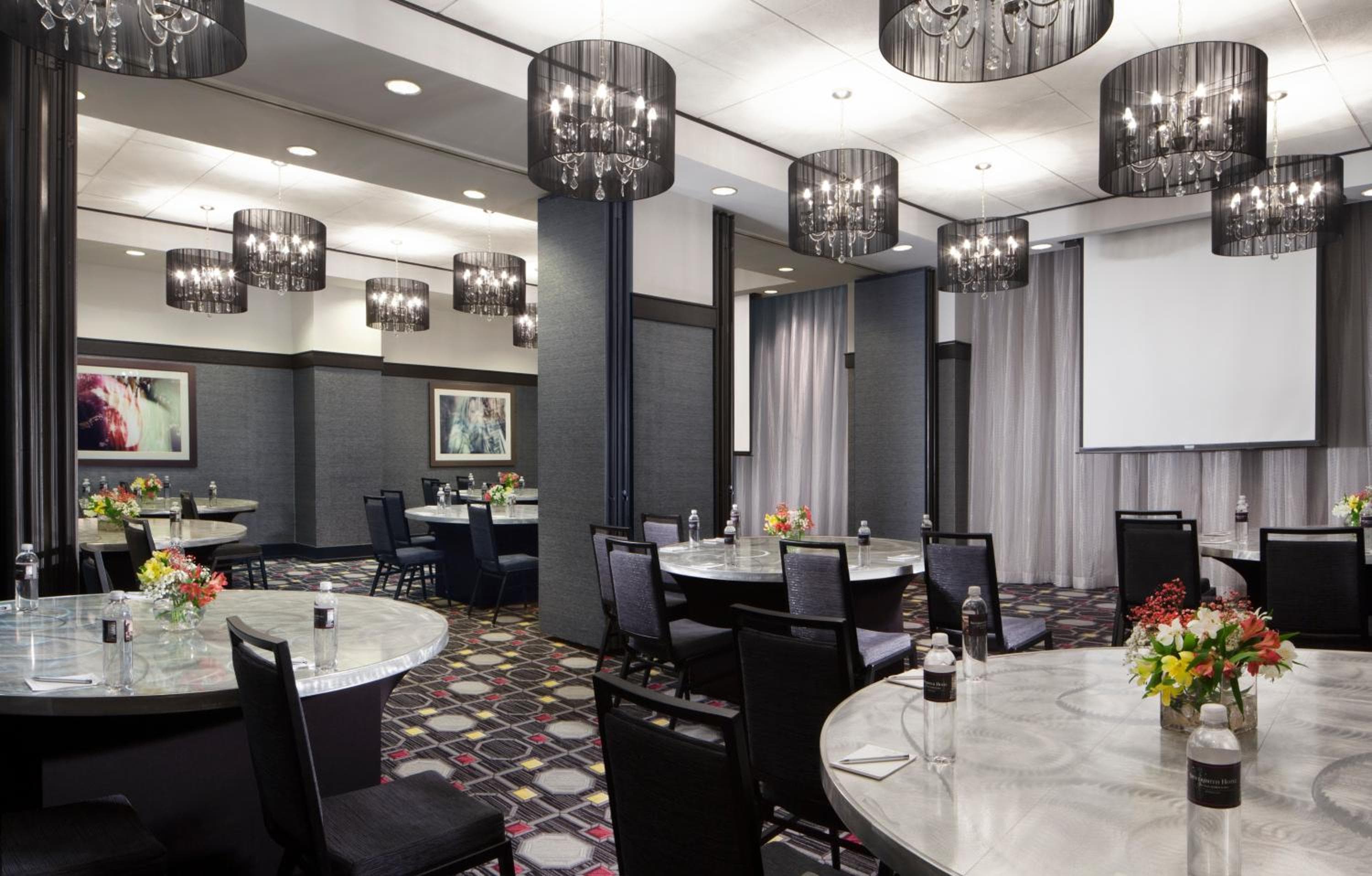 Silversmith Hotel Chicago Downtown