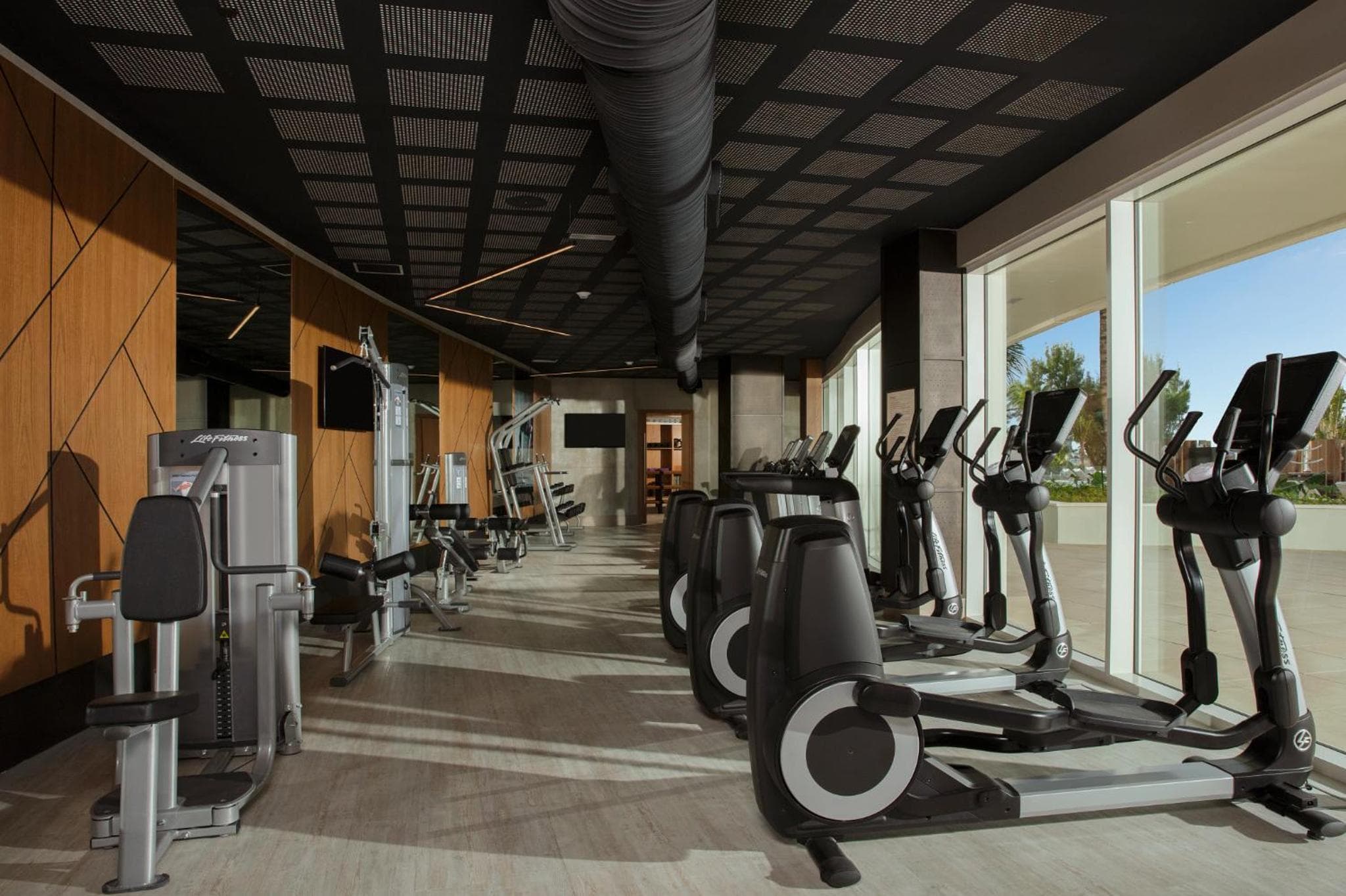 Breathless Cancun Soul Resort & Spa - Adults Only - All Inclusive