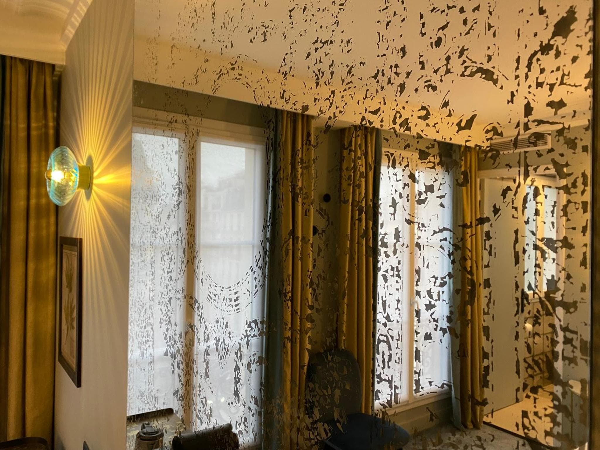 ELSA, Hôtel Paris by Collection Vesper: other