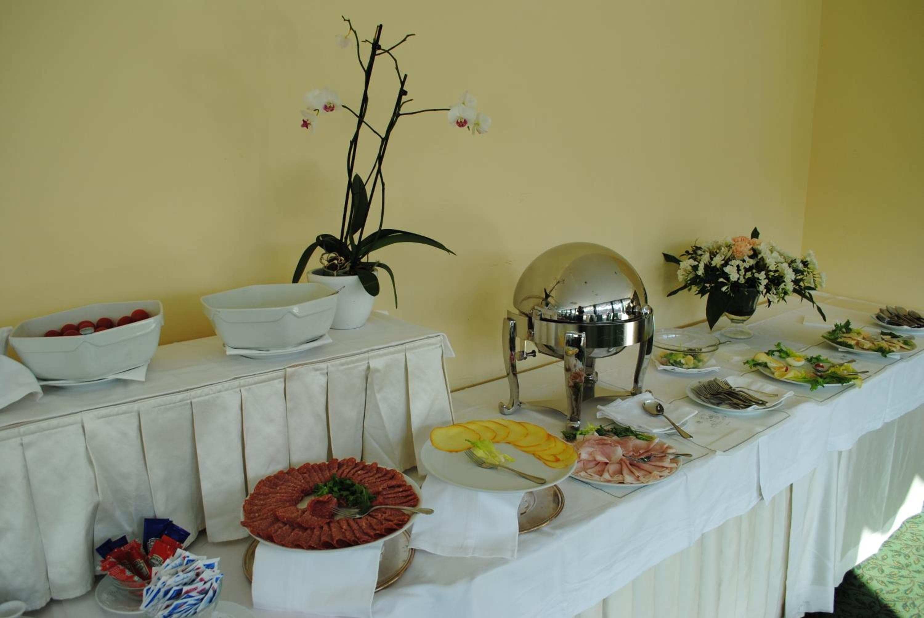 Atlante Star Hotel