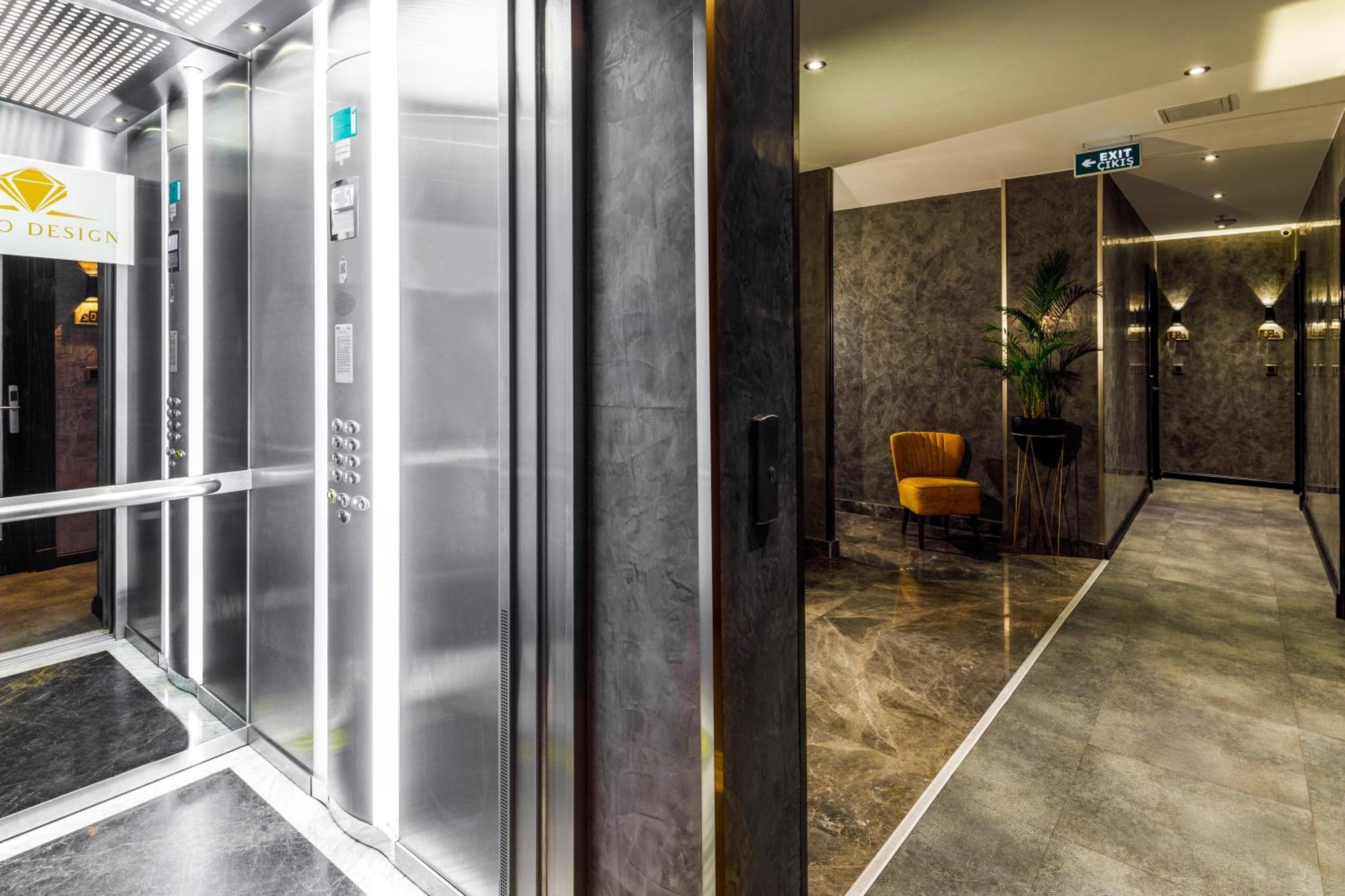 Euro Design Hotel