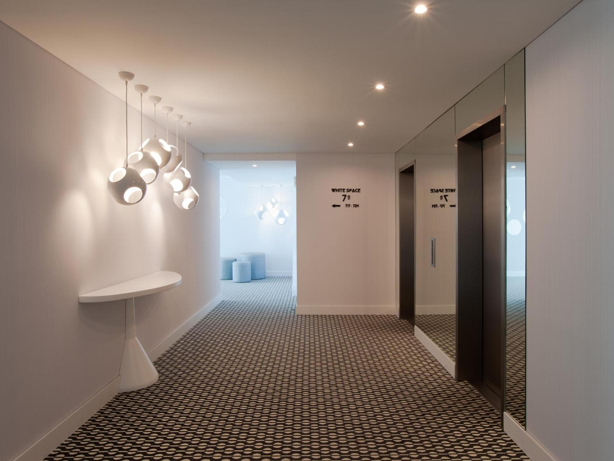 Lutecia Smart Design Hotel
