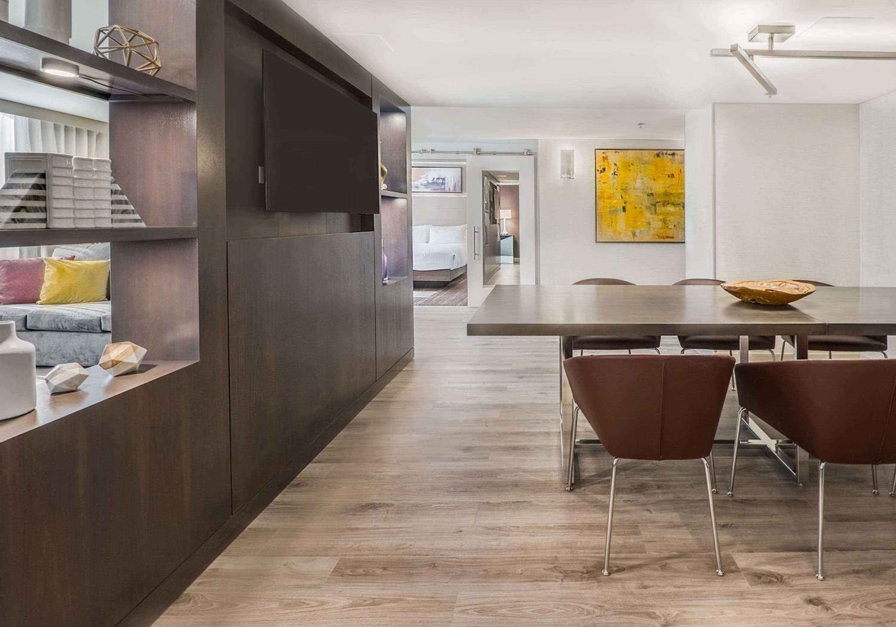 Sonesta Denver Downtown
