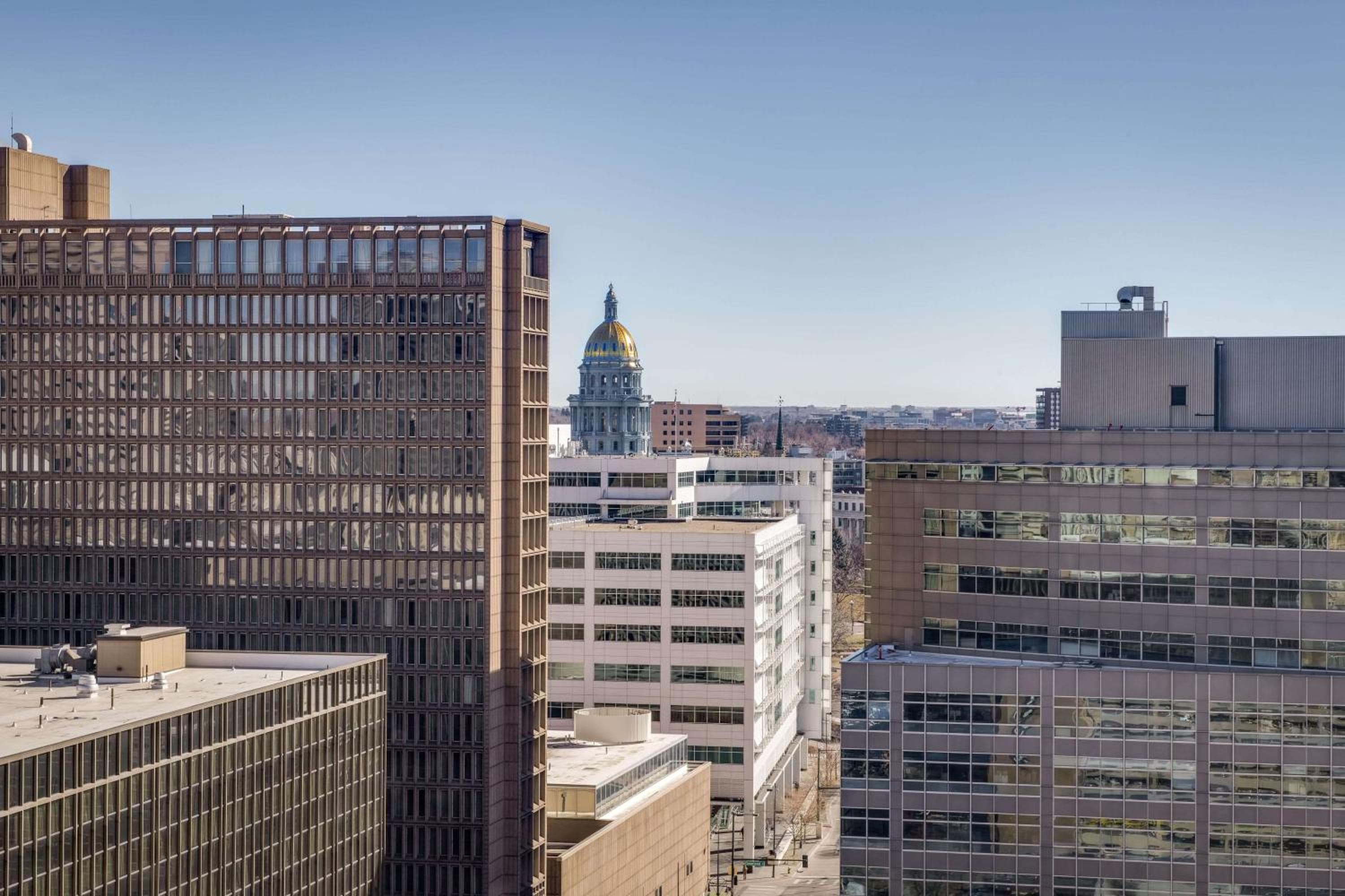 Sonesta Denver Downtown