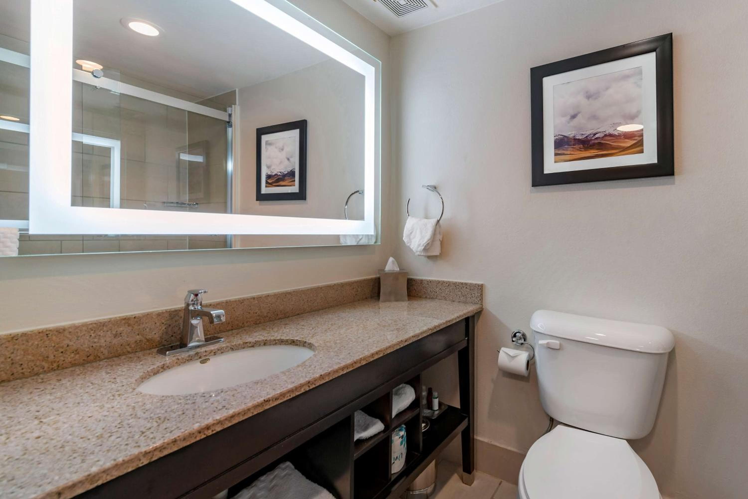 Best Western Denver East
