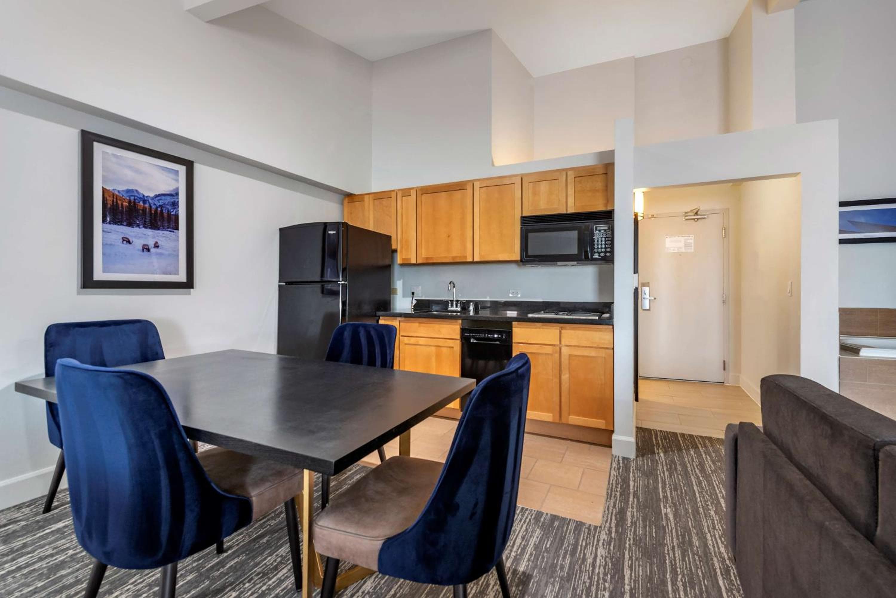 Best Western Denver East
