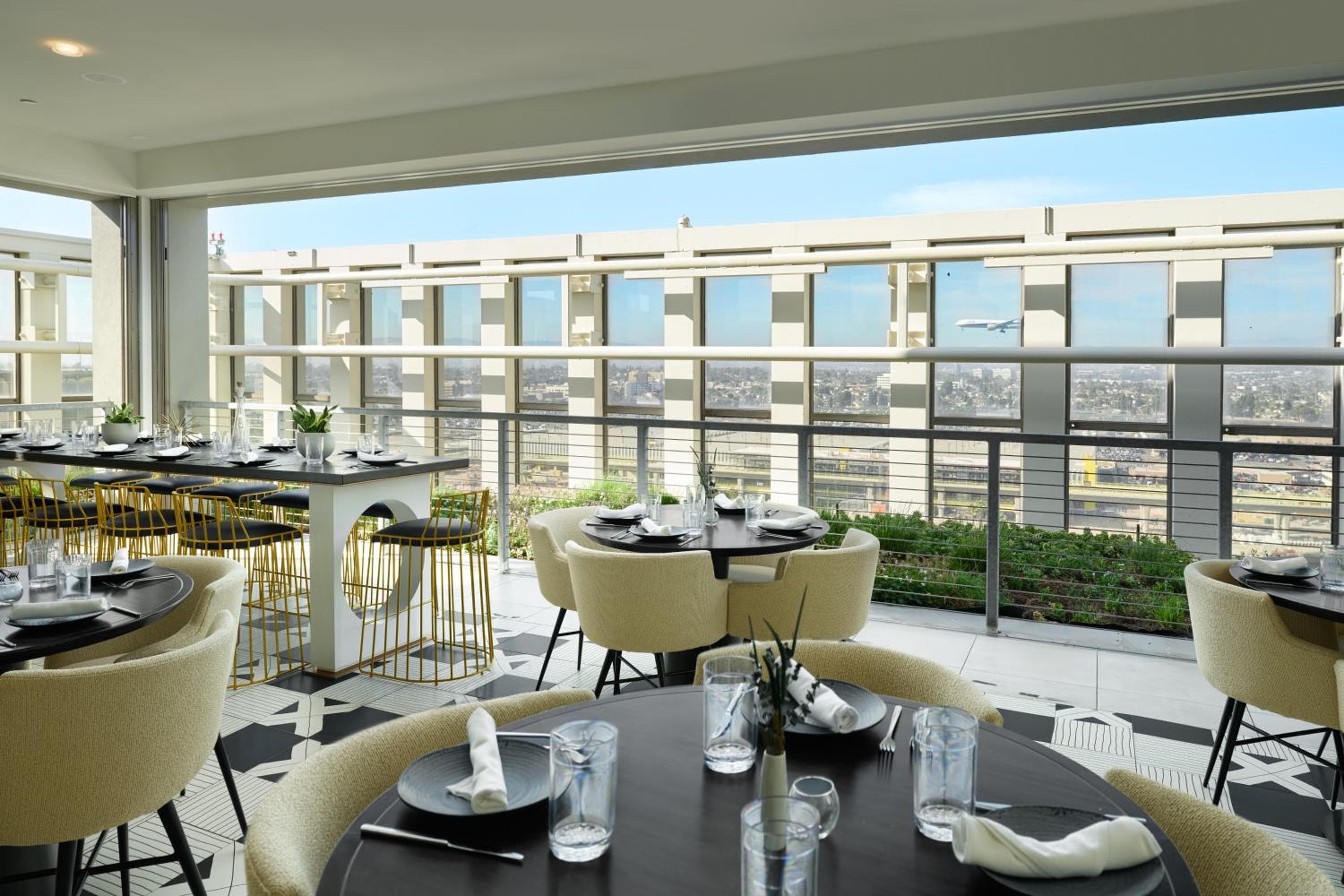 Hyatt Place LAX/Century BLVD