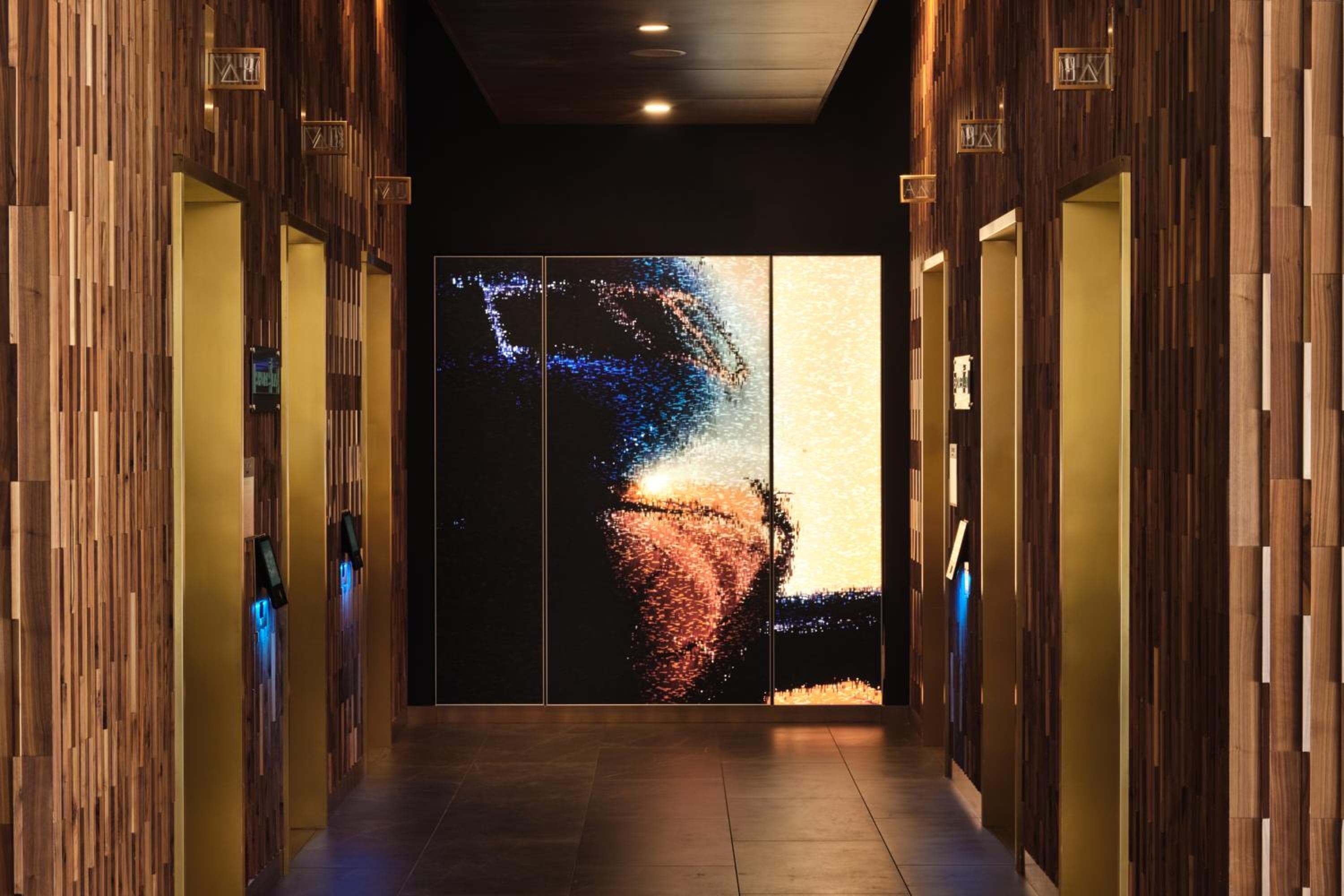Hyatt Place LAX/Century BLVD