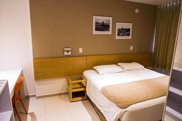Atlantis Copacabana Hotel