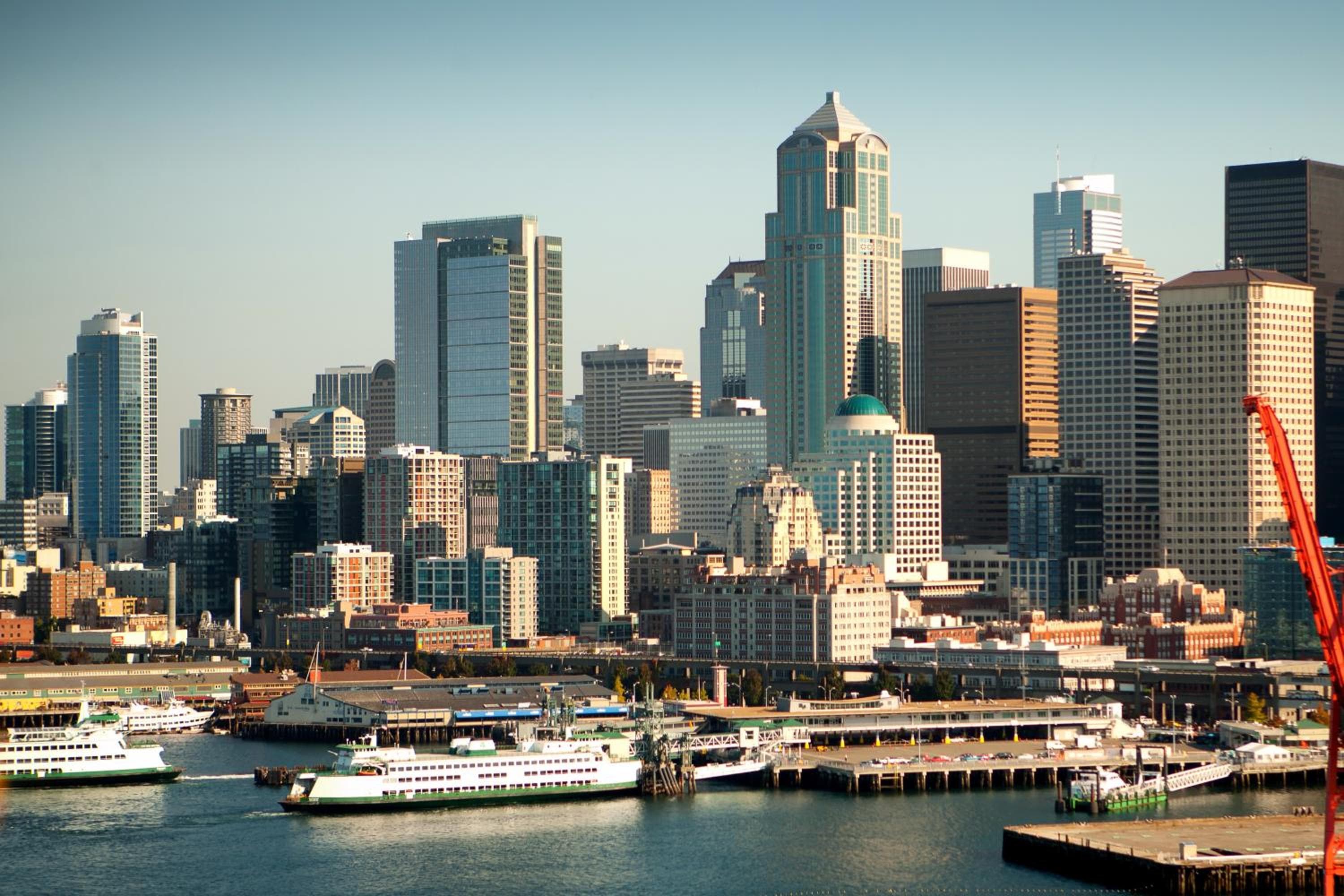 Warwick Seattle