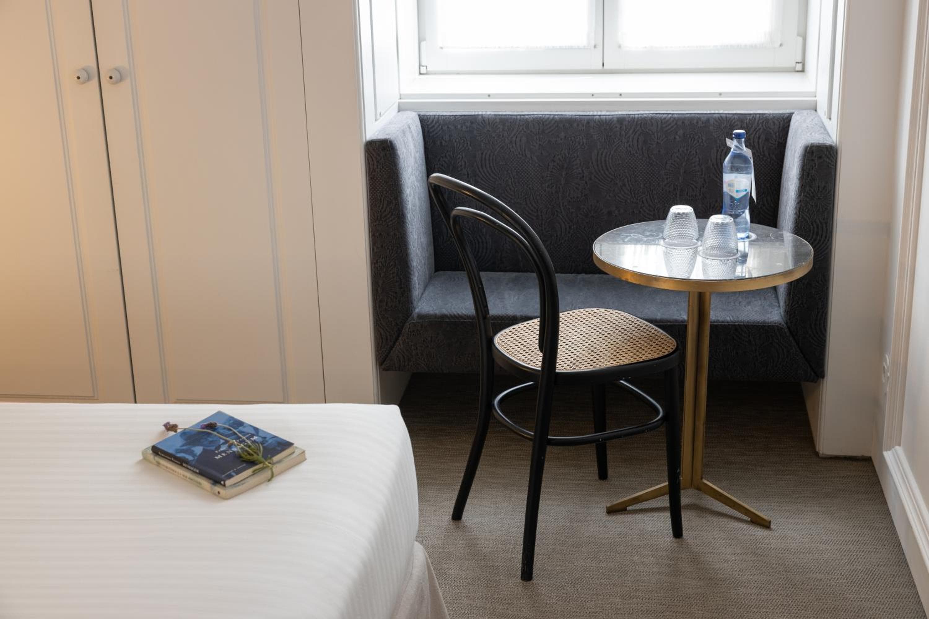 Lisboa Pessoa Hotel