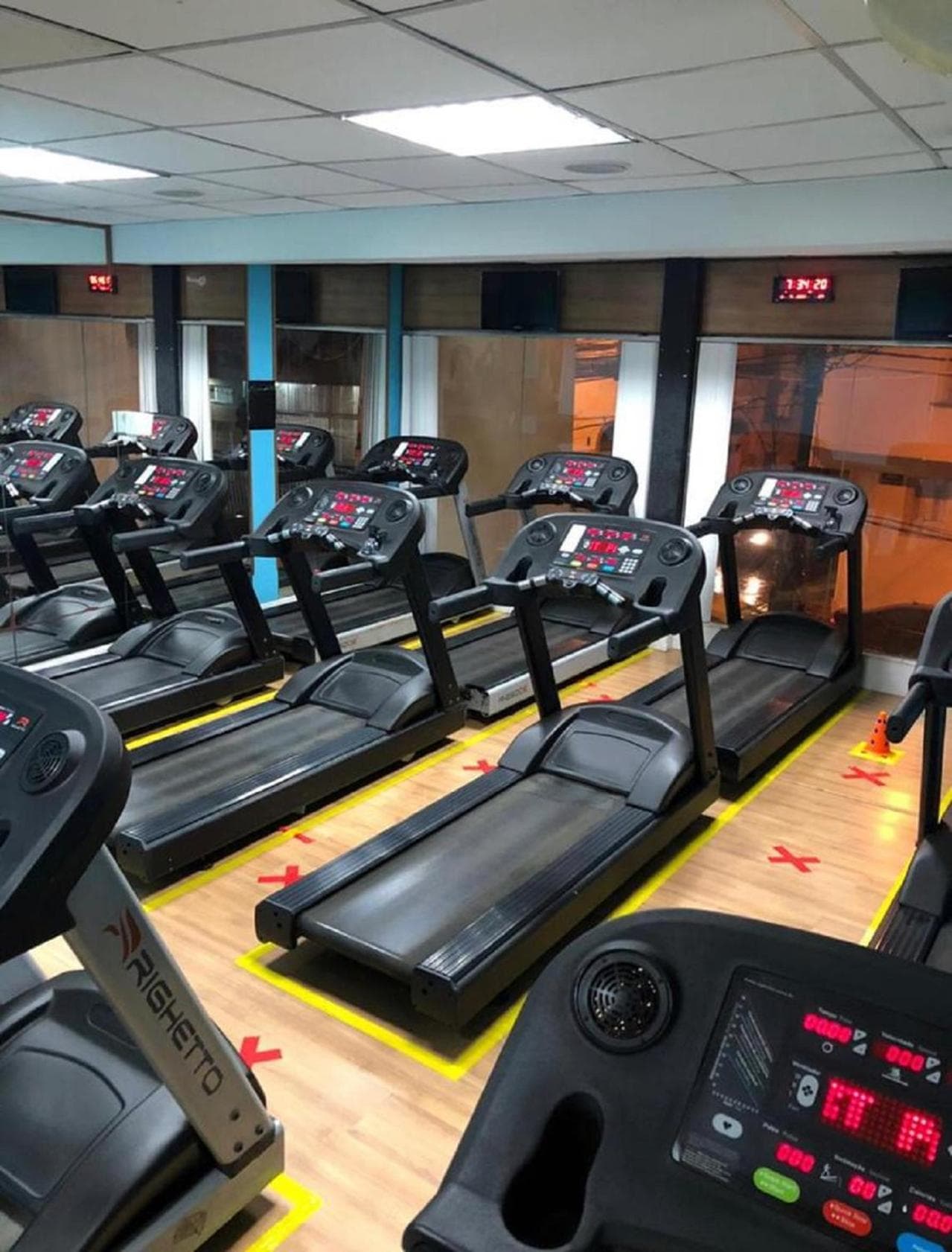Petit Rio Hotel: activities & amenities