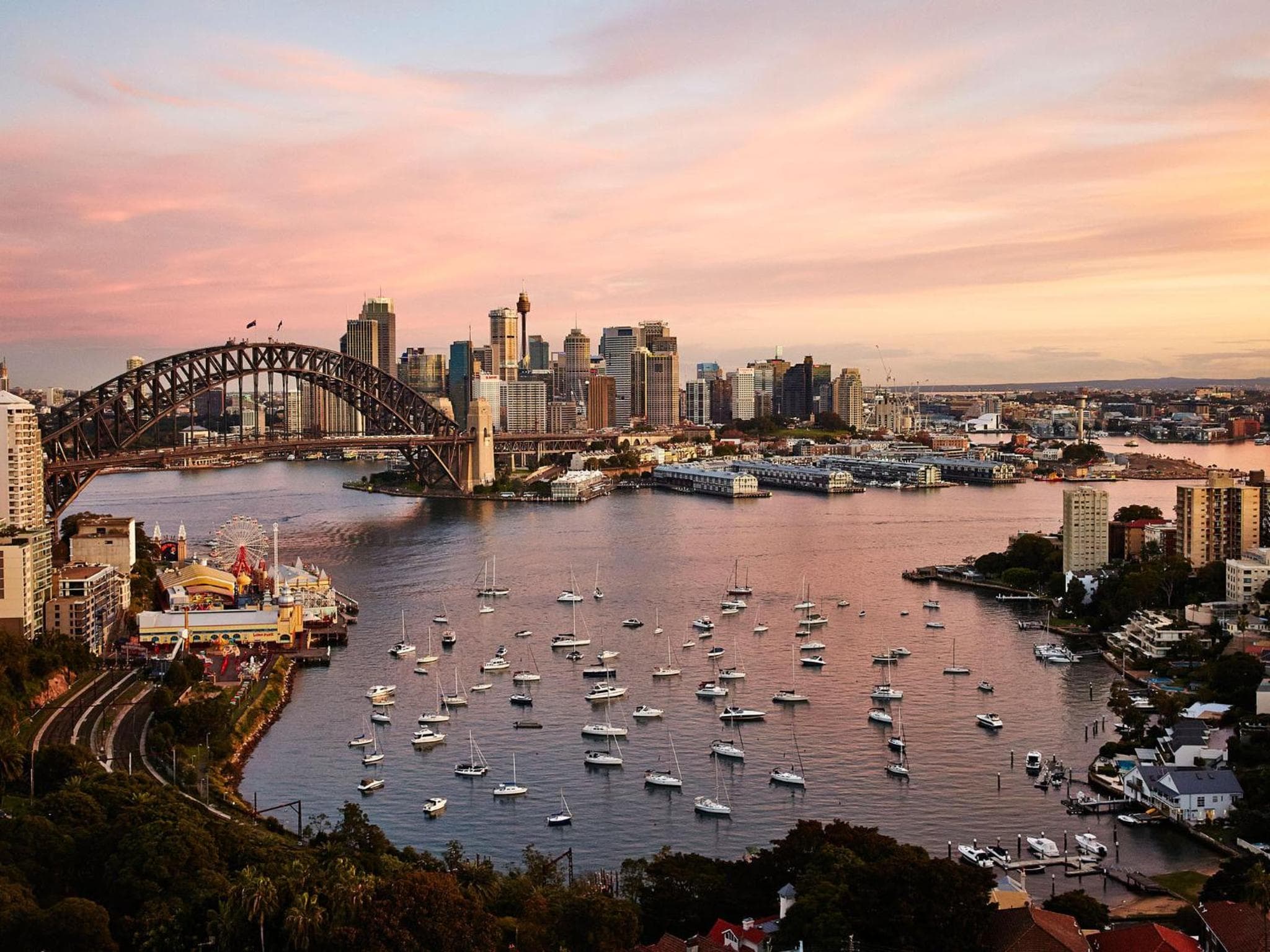 View Sydney: other