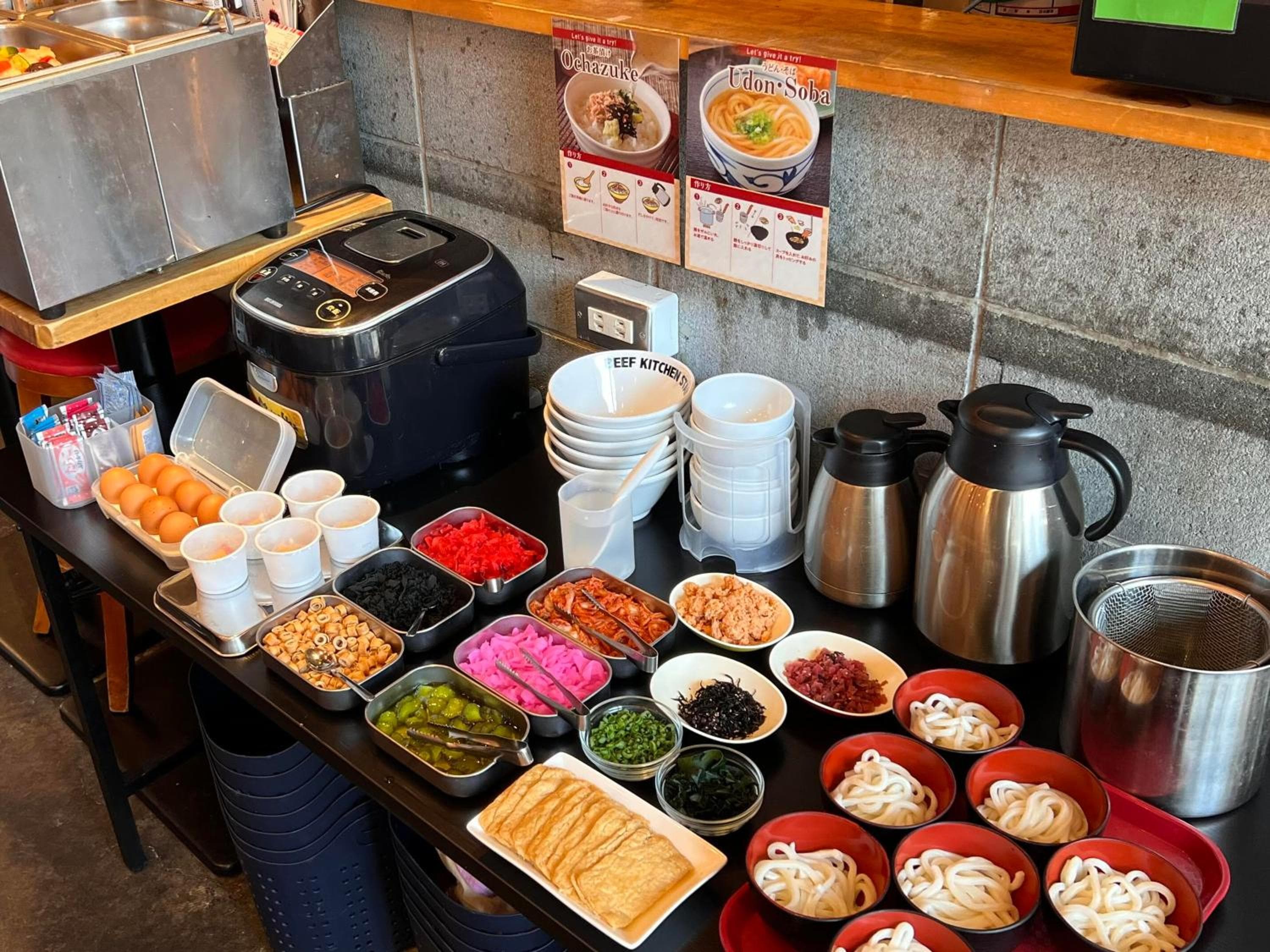 APA Hotel Ueno Ekiminami