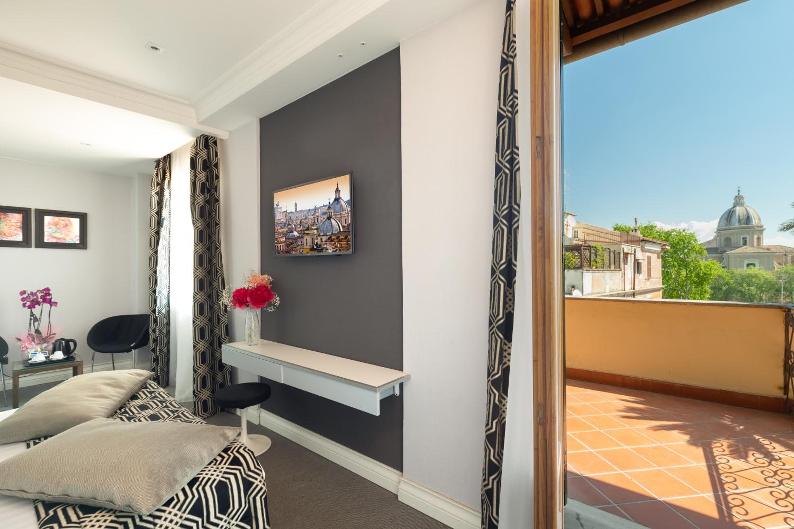 Hotel La Rovere