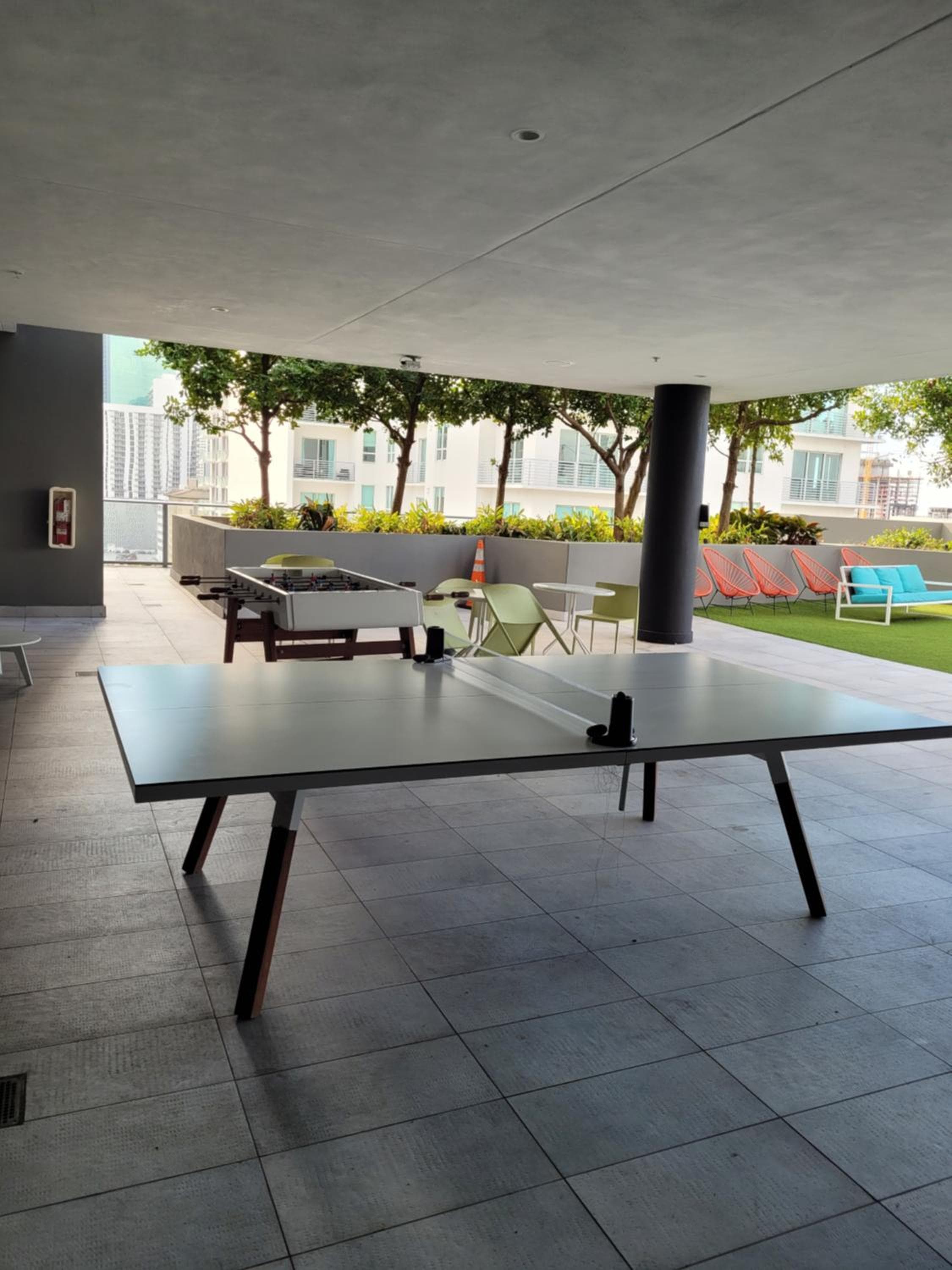 Lovely Condo Unit: activities & amenities