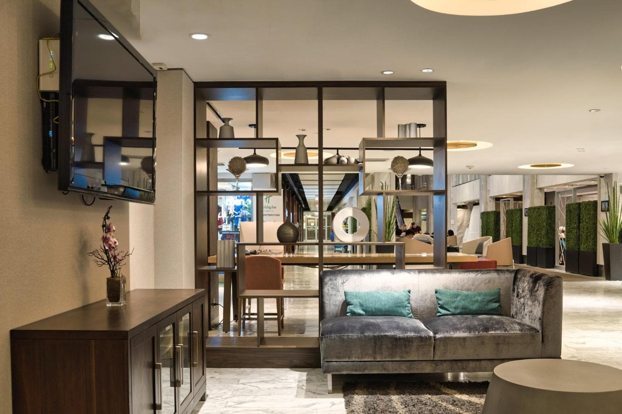 Holiday Inn Toronto Downtown Centre by IHG